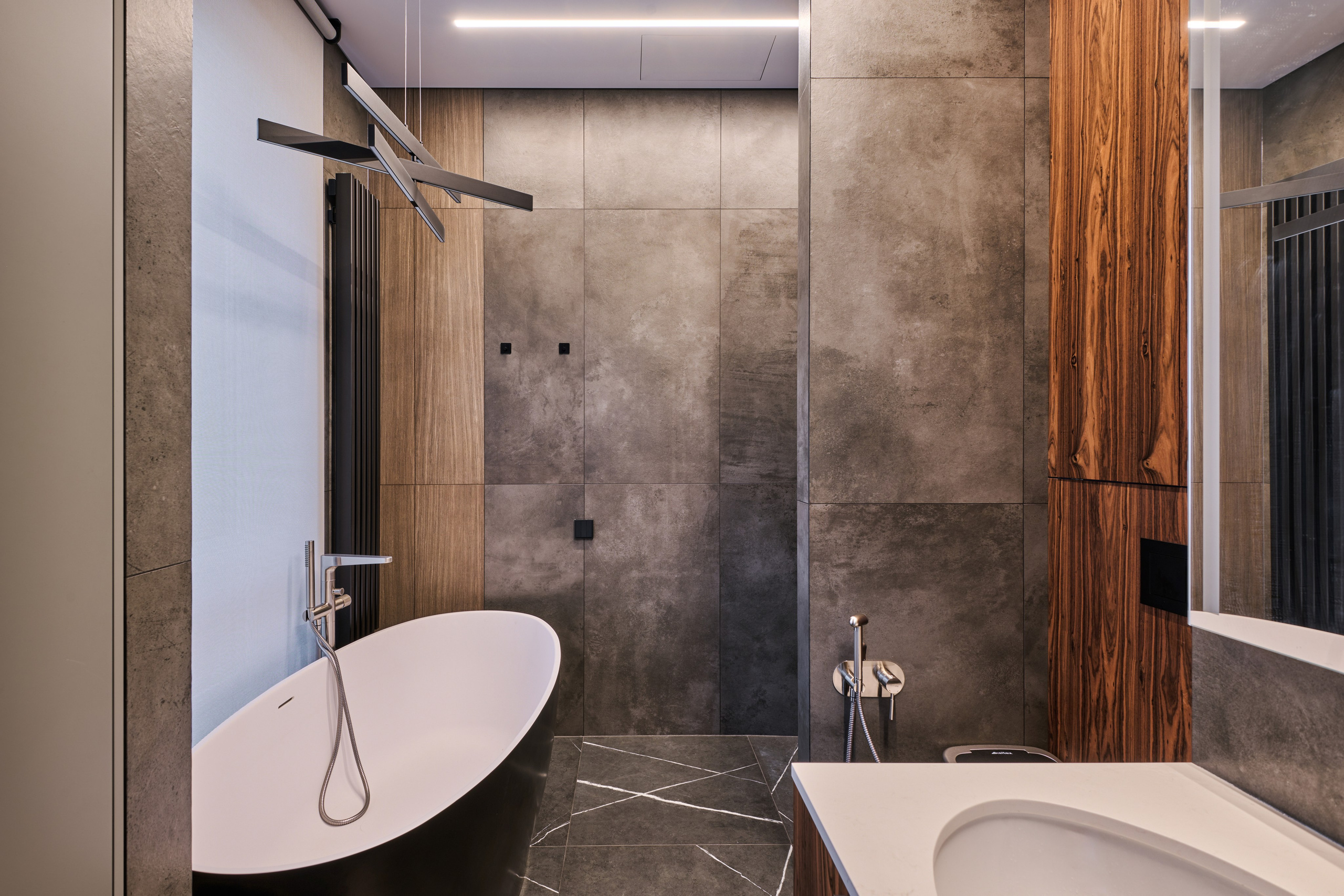 ЖК Интонация. Никита Хохловский фото и видео продакшн