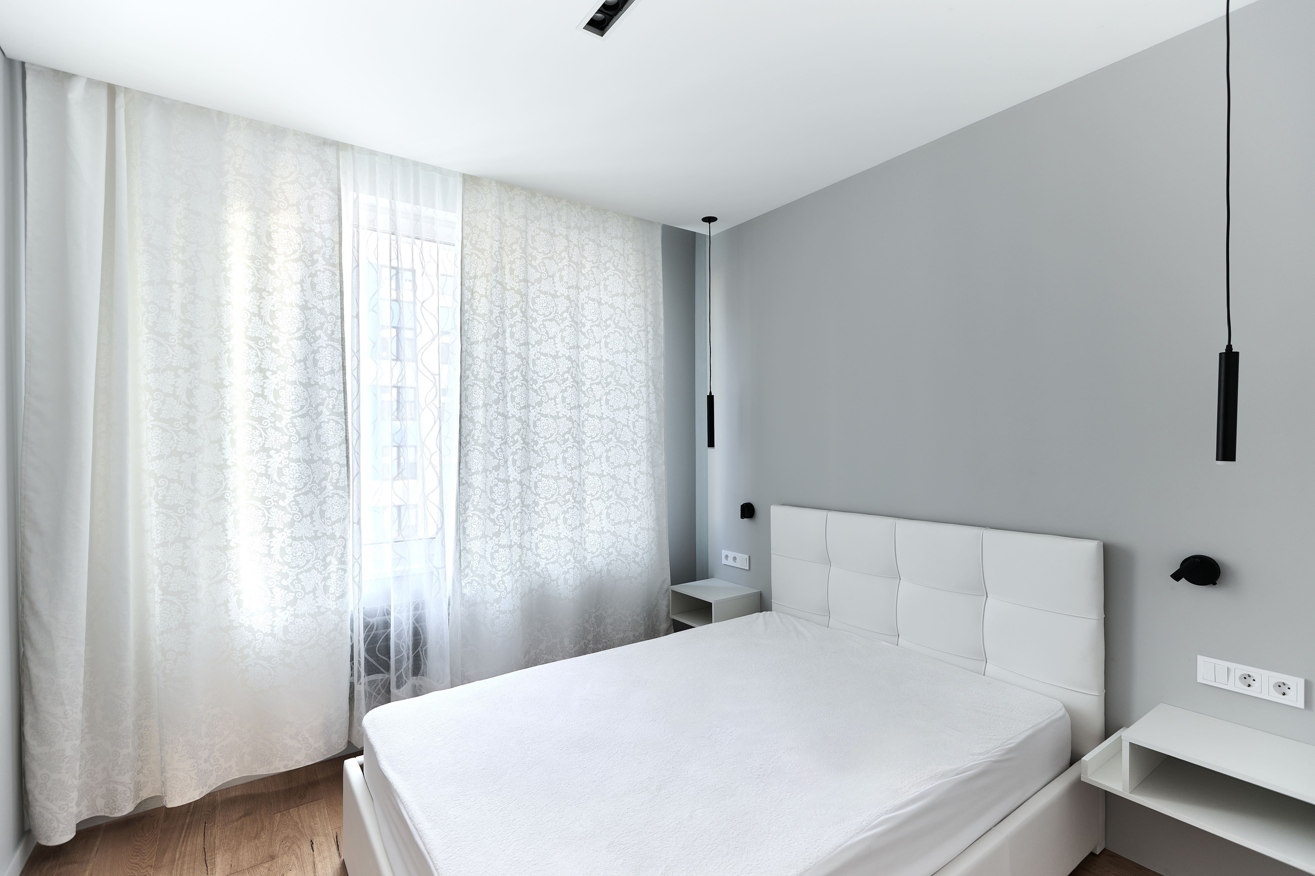 ЖК Город в лесу. Никита Хохловский фото и видео продакшн