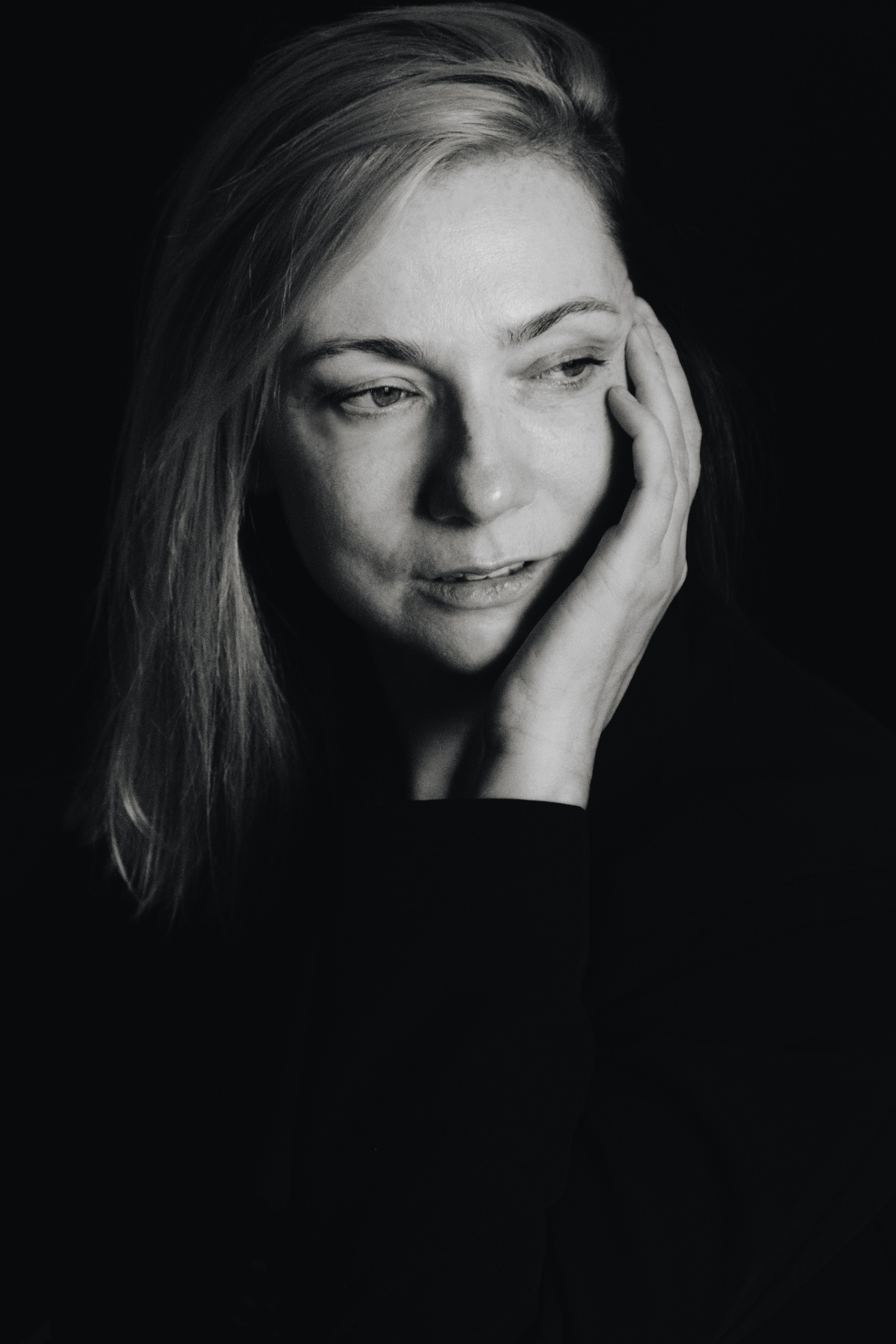 Ирина. Фотограф Наташа Лисица