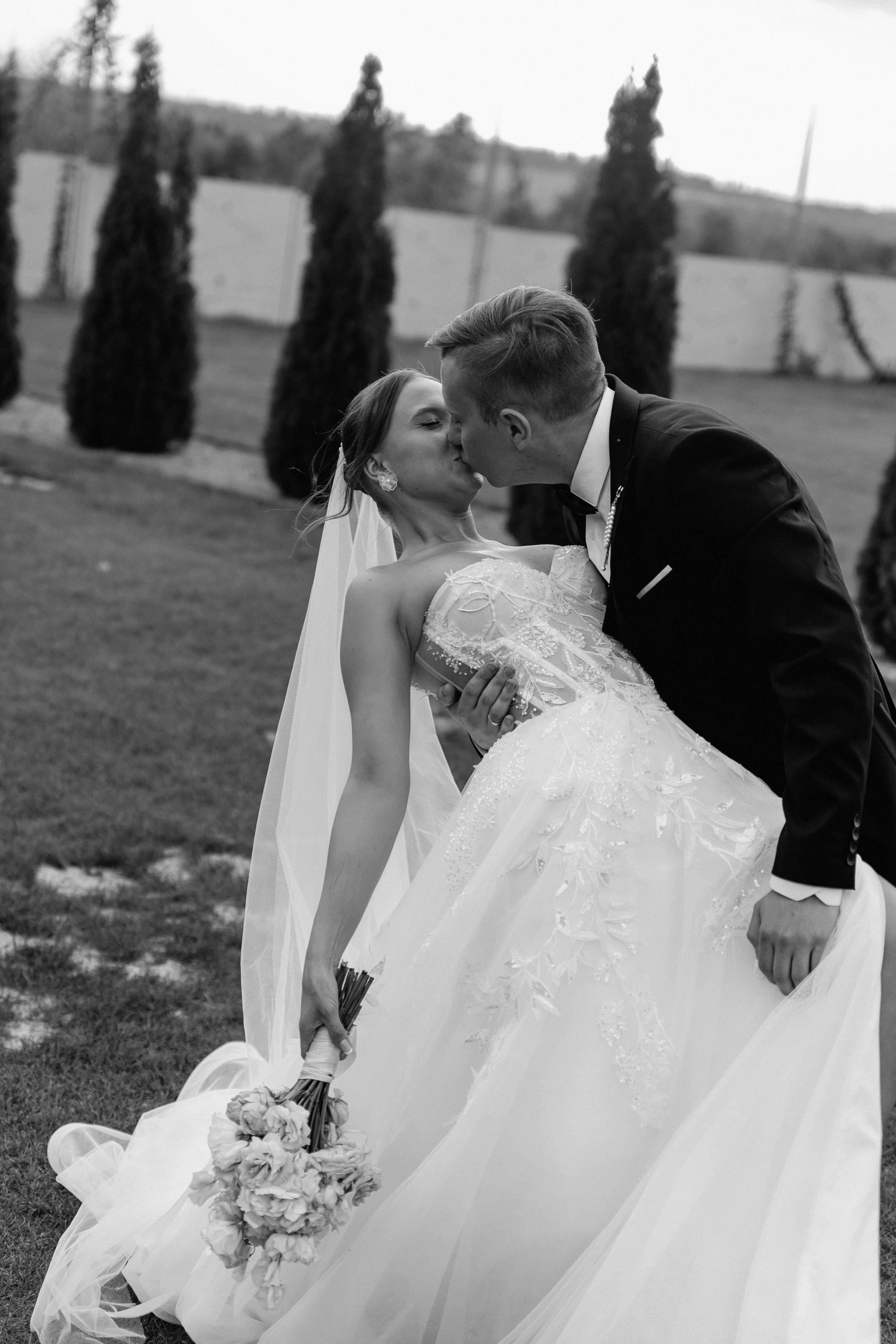 Алина | Александр. Свадебный фотограф Надежда Рыжикова