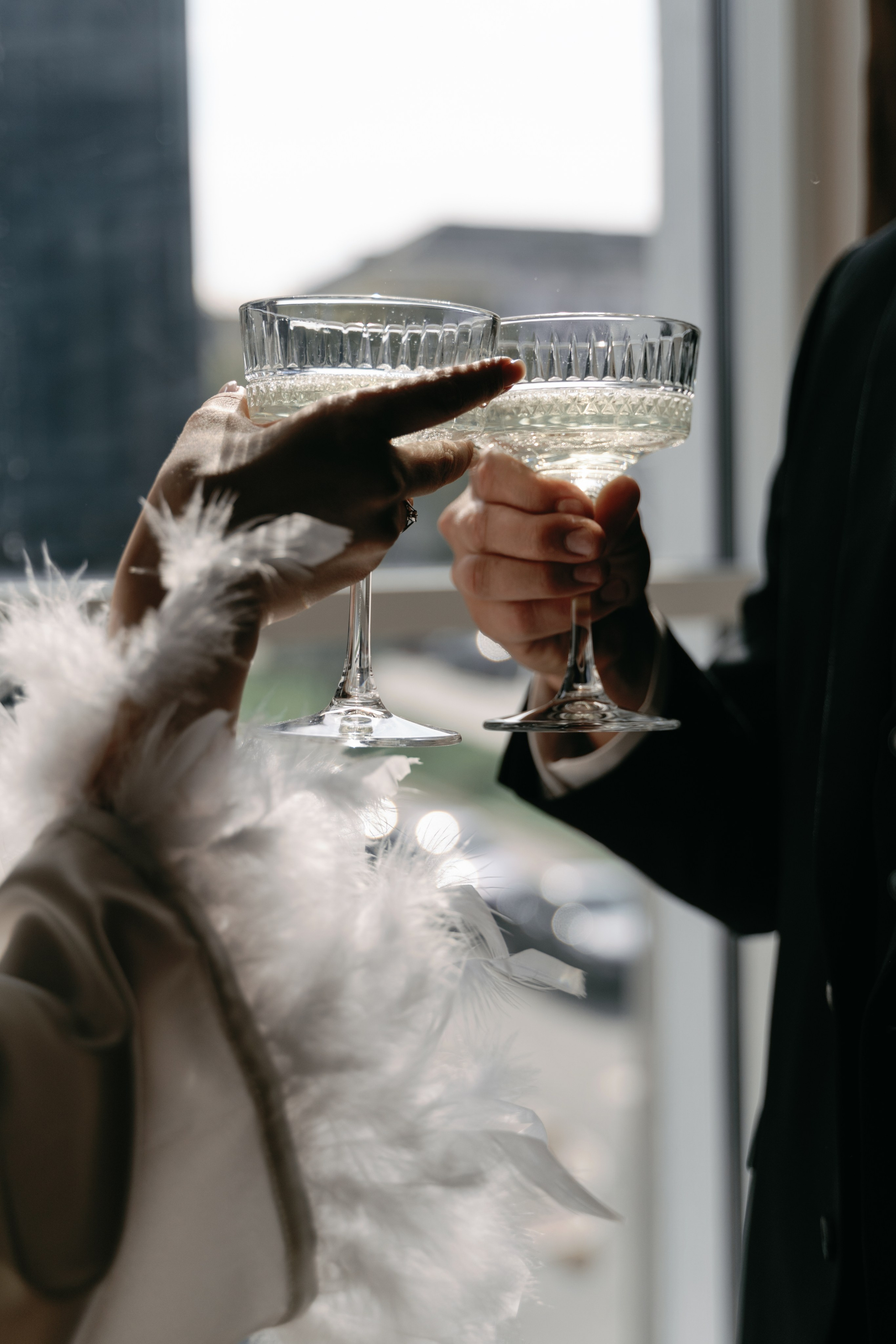 Свадебная съемка