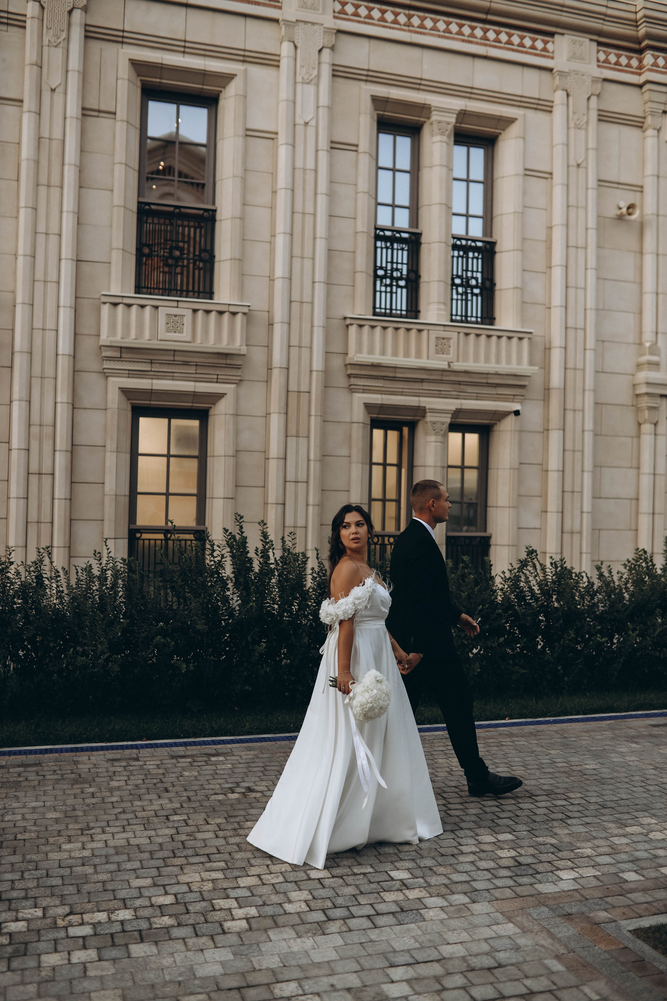 L&V. Свадебный и семейный фотограф Елизавета Артемьева