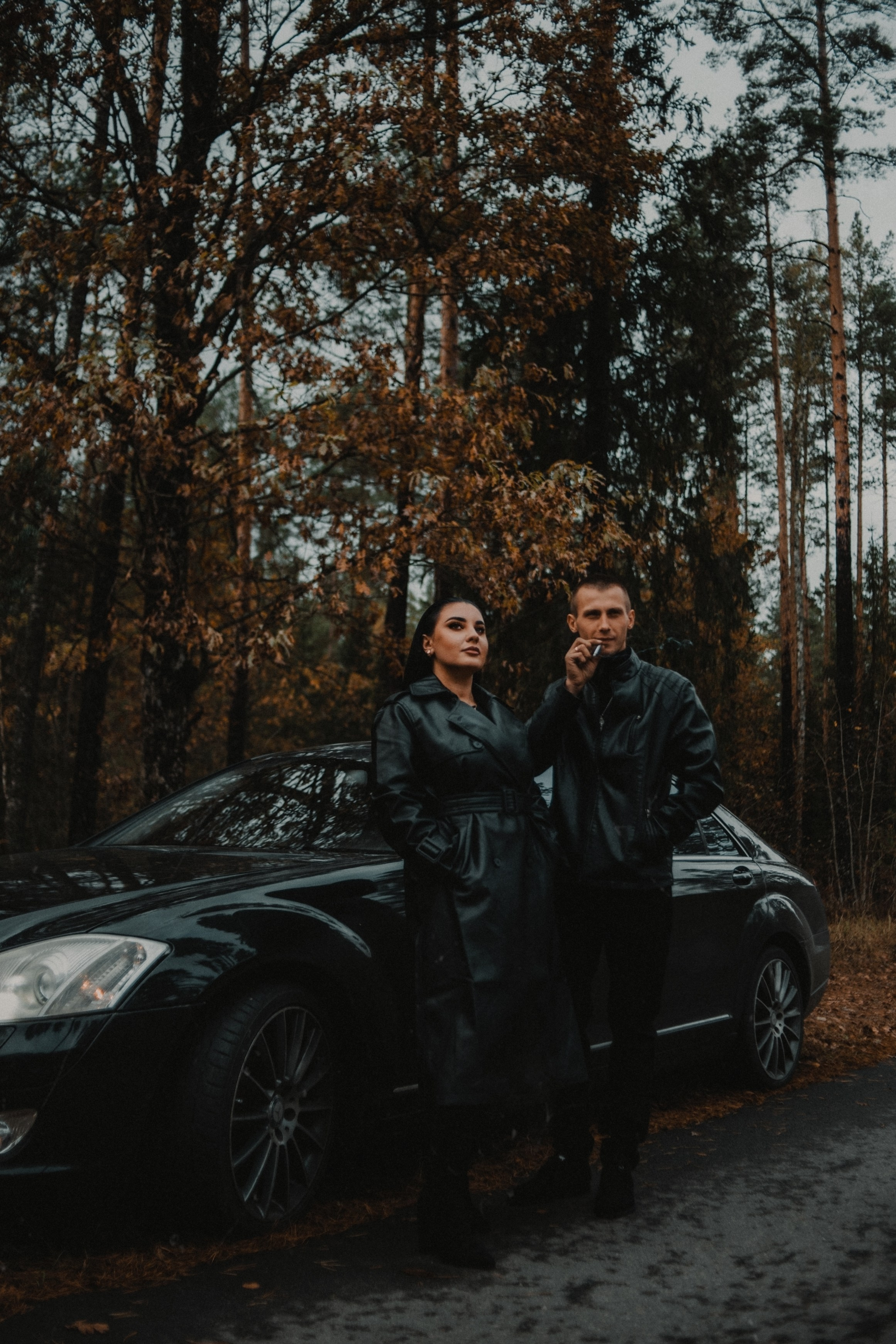 90е. Фотограф Брянск