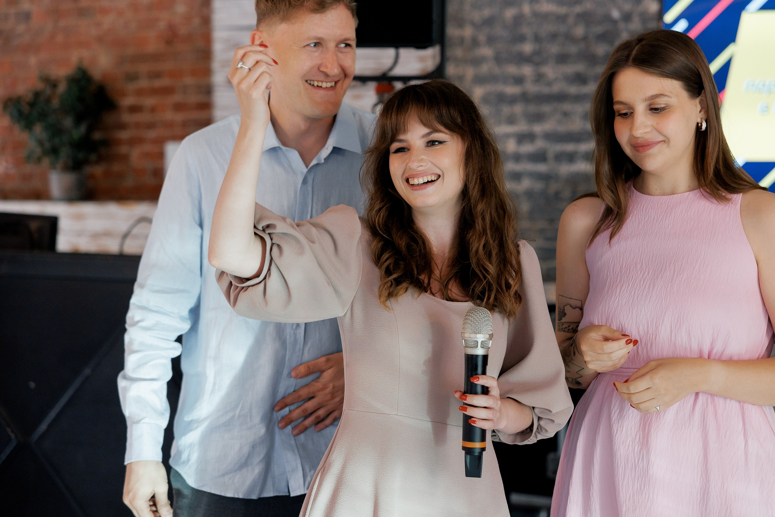 Иван & Ксения. Свадебный фотограф Домодедово Москва Катерина Алехина