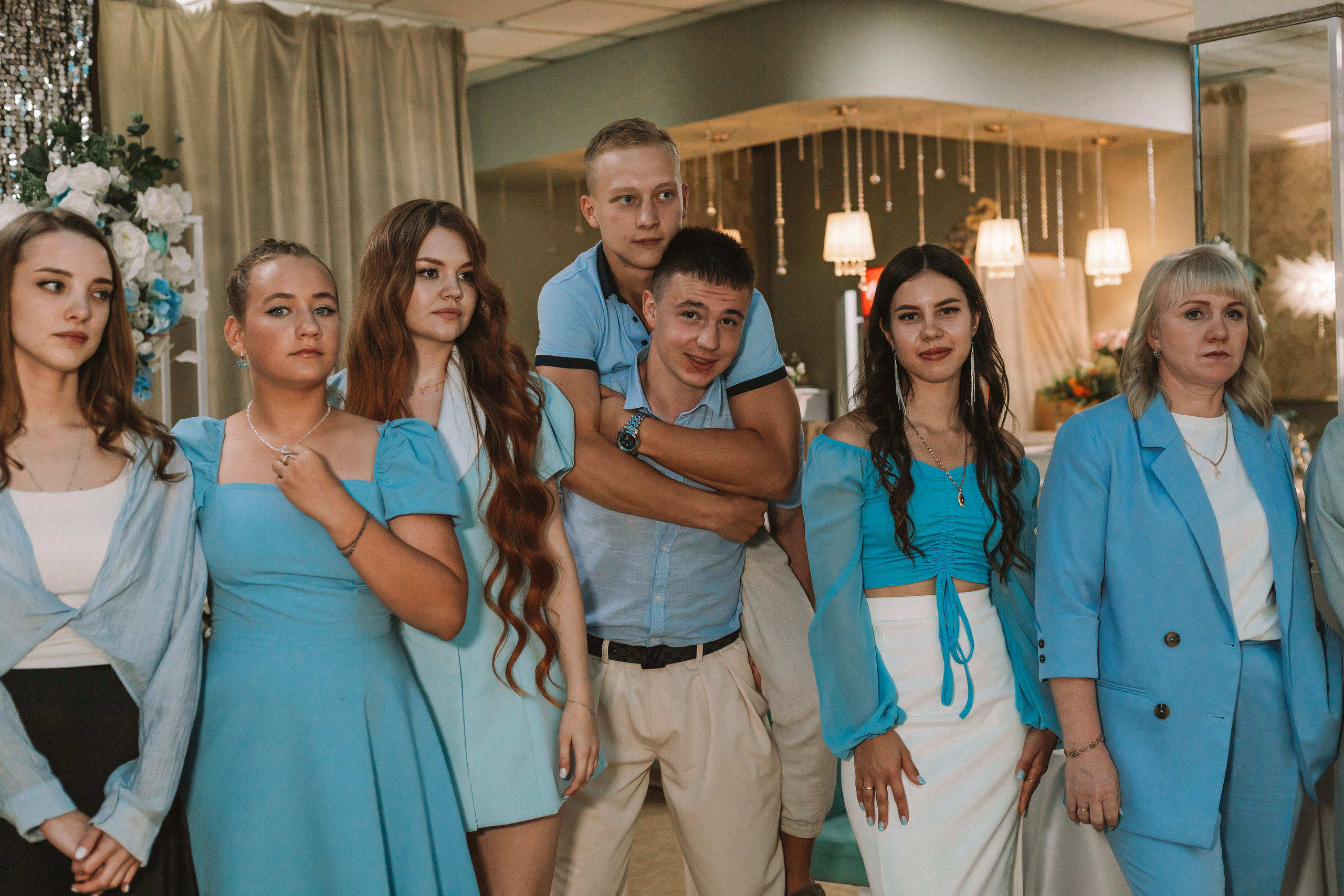 Съёмка welcome зоны на свадьбе Ангарск. Фотограф Ангарск Александра Зарубина