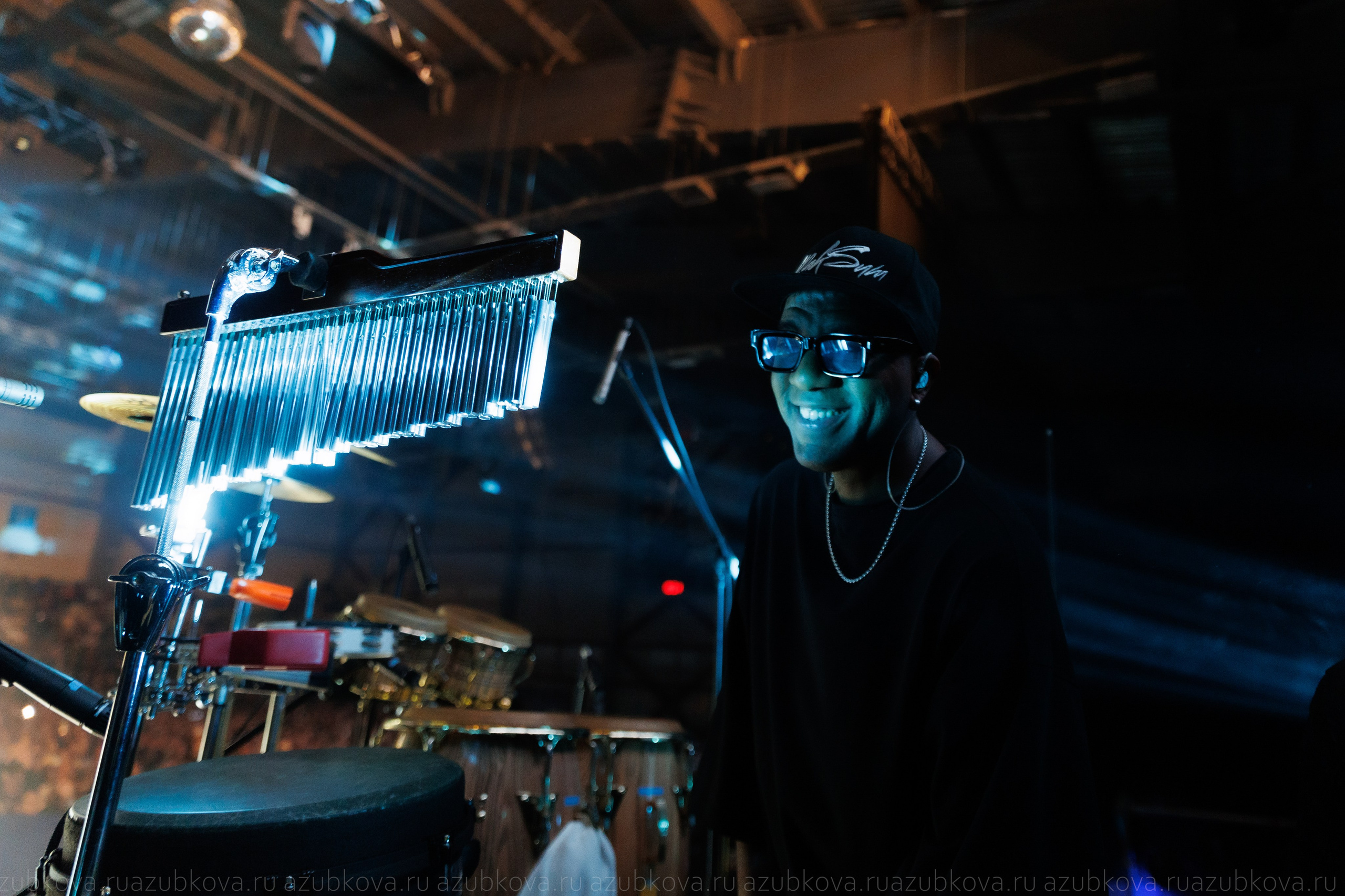 Максим. Фотограф Анастасия Зубкова