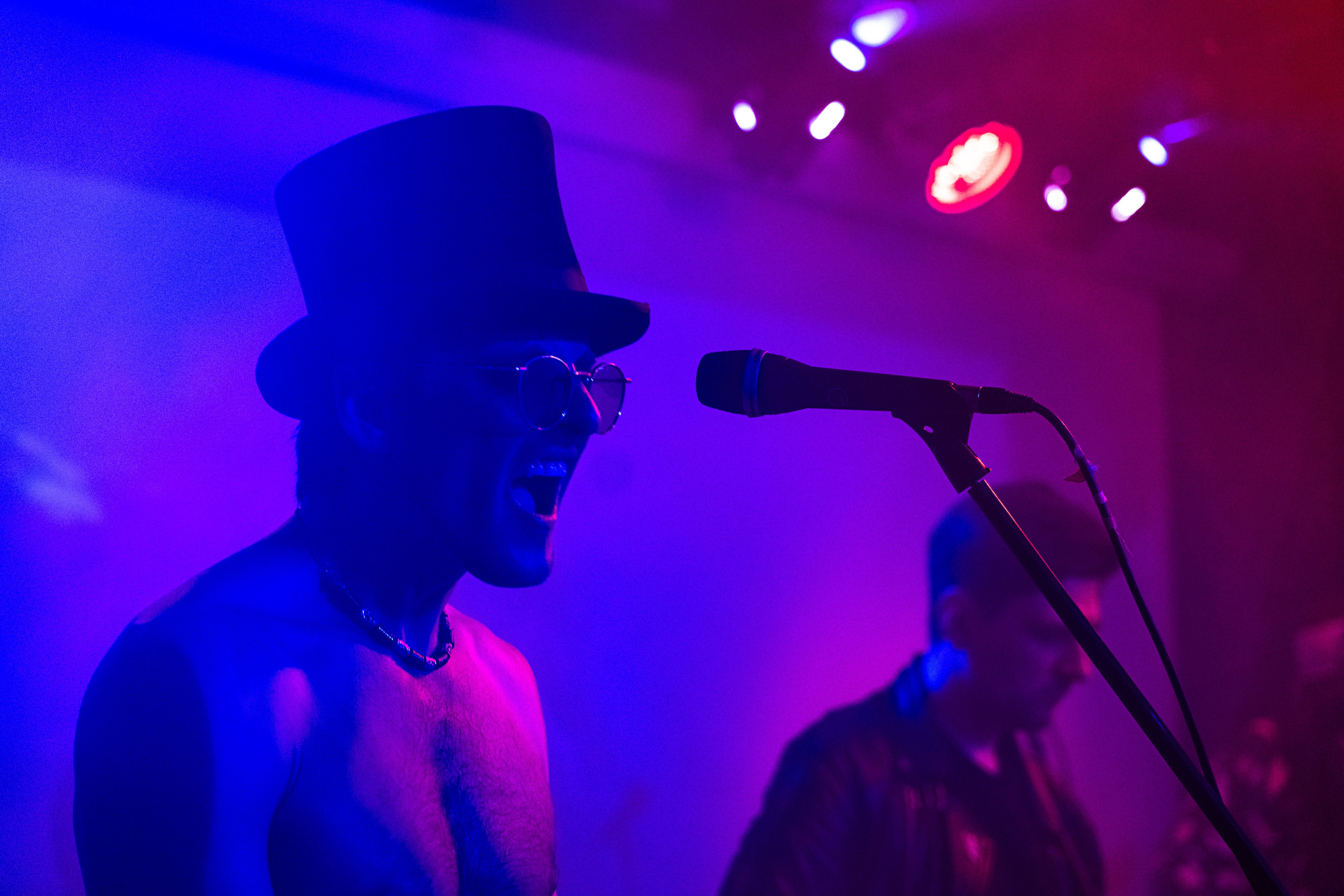 Рок концерт ILLUSIONS. Портретный фотограф в Санкт-Петербурге Дмитриева Наталия