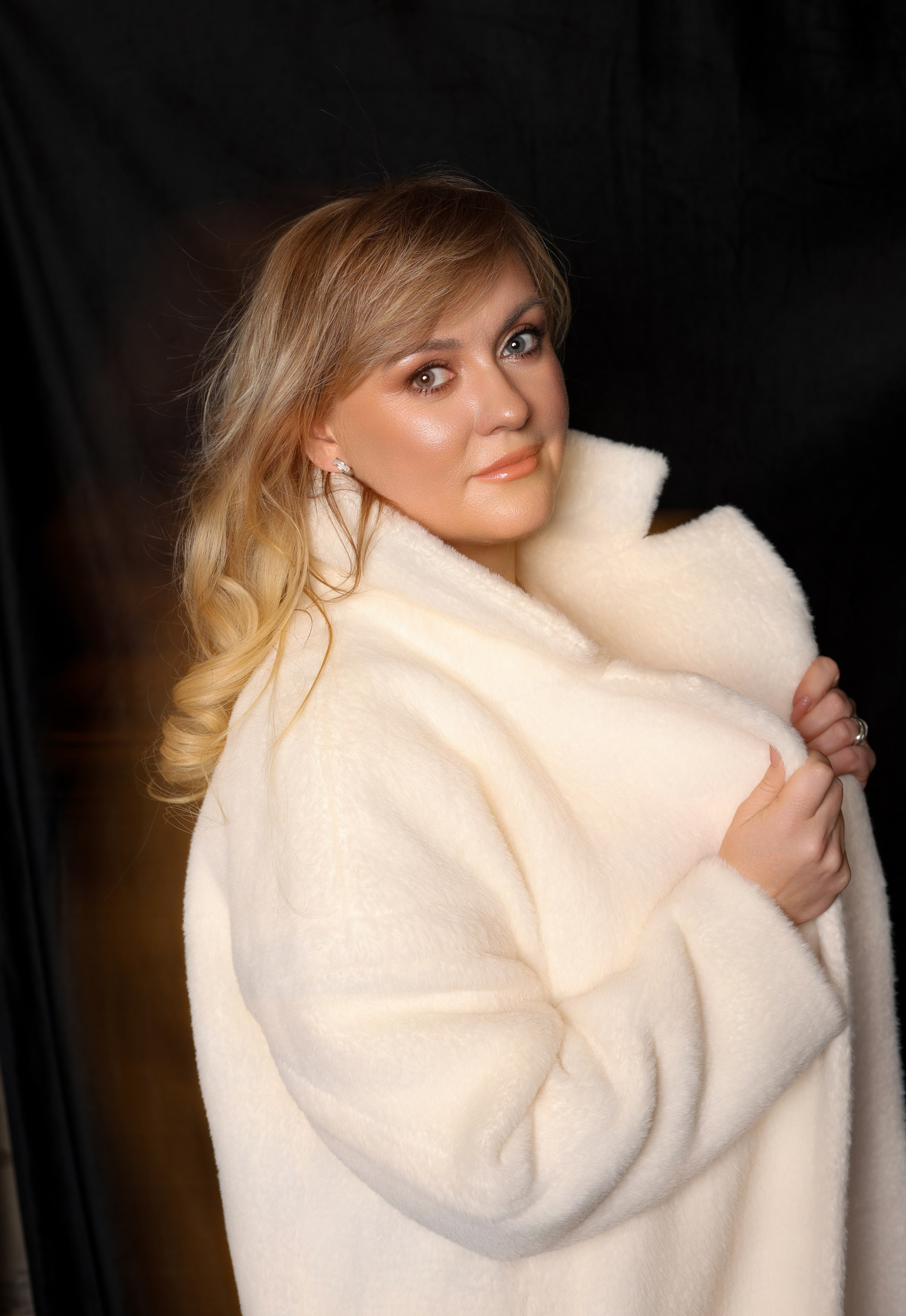 Профессиональная фотосъёмка в студии — яркие и качественные фотографии для души