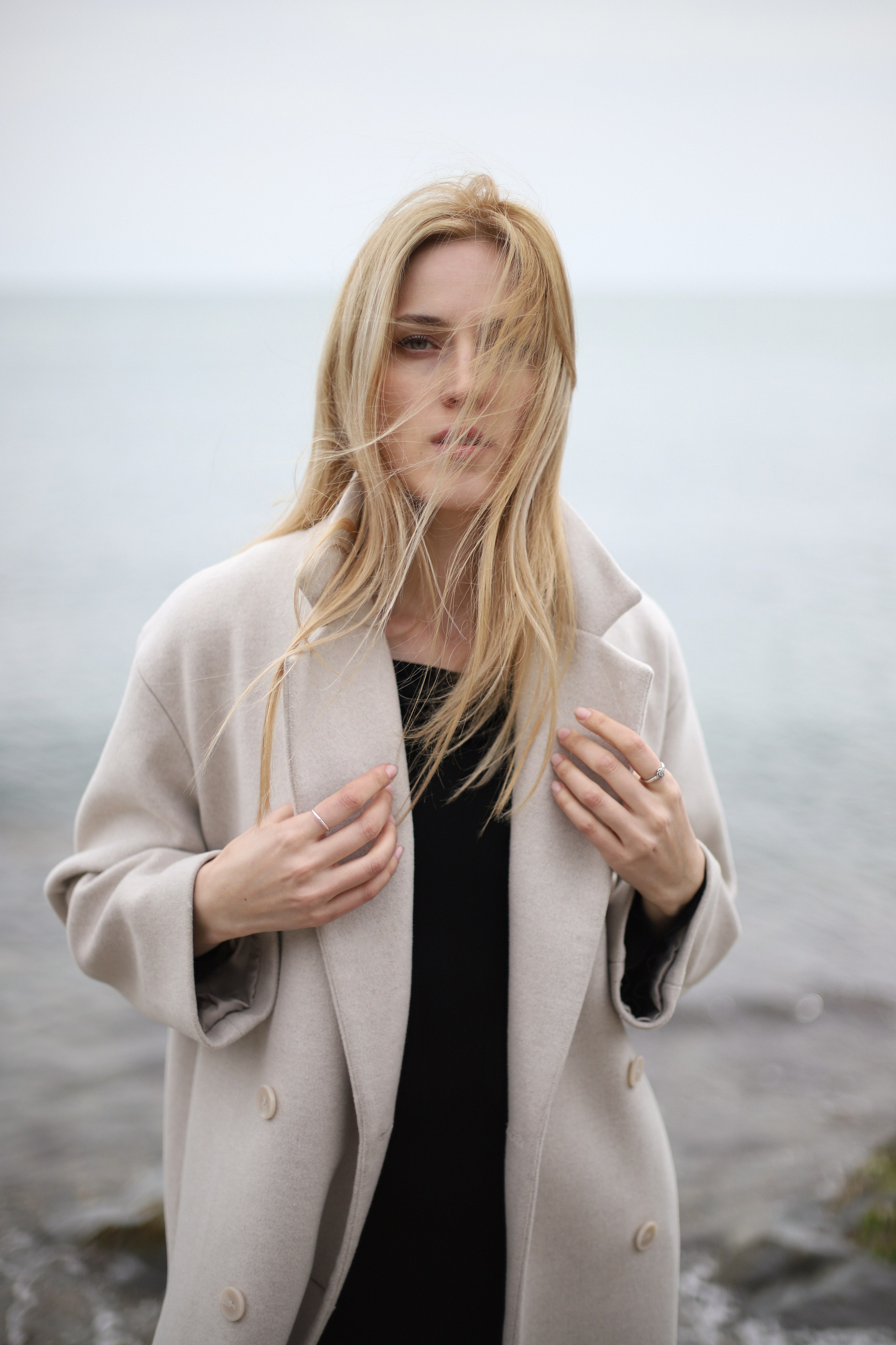 Съемка на море в Сочи и Адлере