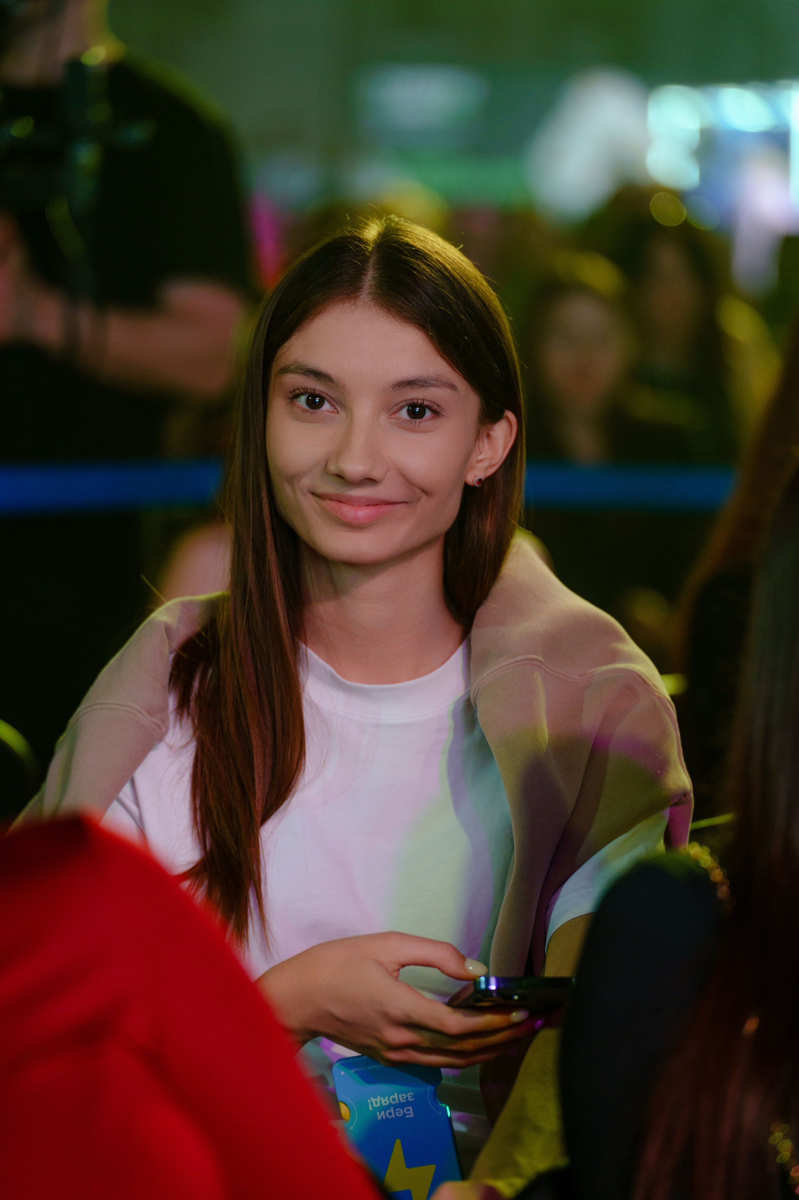 Репортажный фотограф Insta Dium 5 в мае 2024. Репортажный фотограф Москва Сергей Дружинин