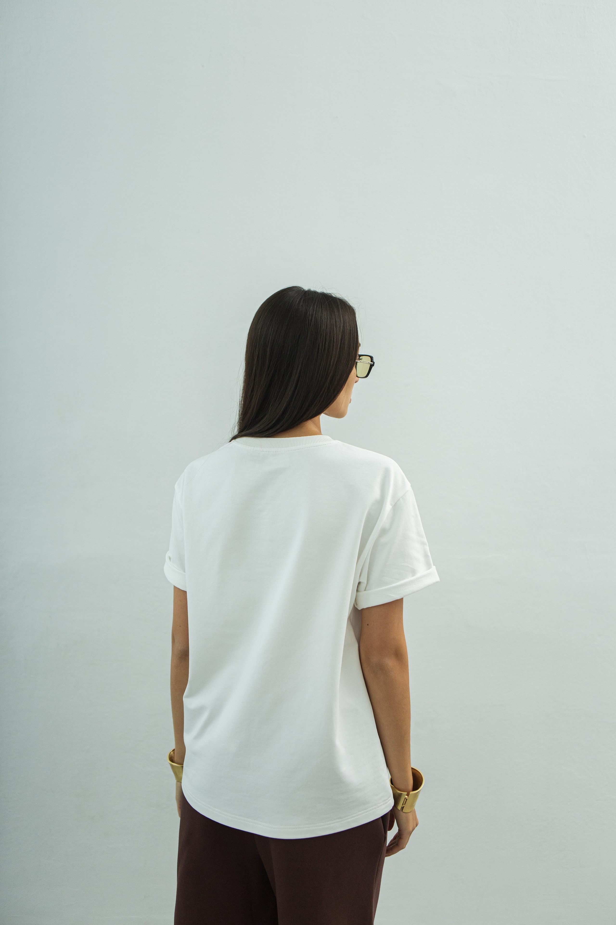 Zaay autumn 2024. Фотограф Евгений Политов