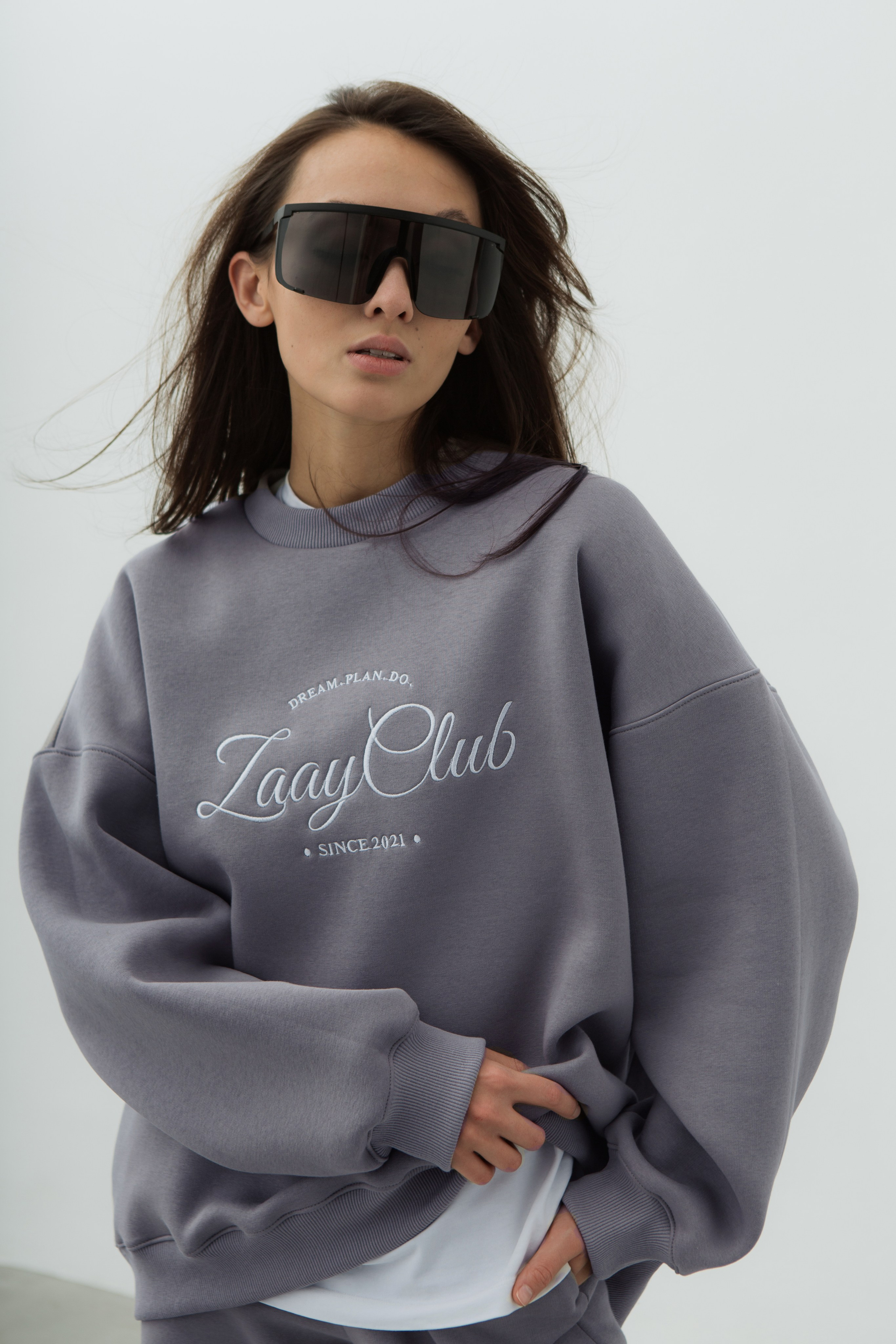 Zaay Winter 23-24. Фотограф Евгений Политов