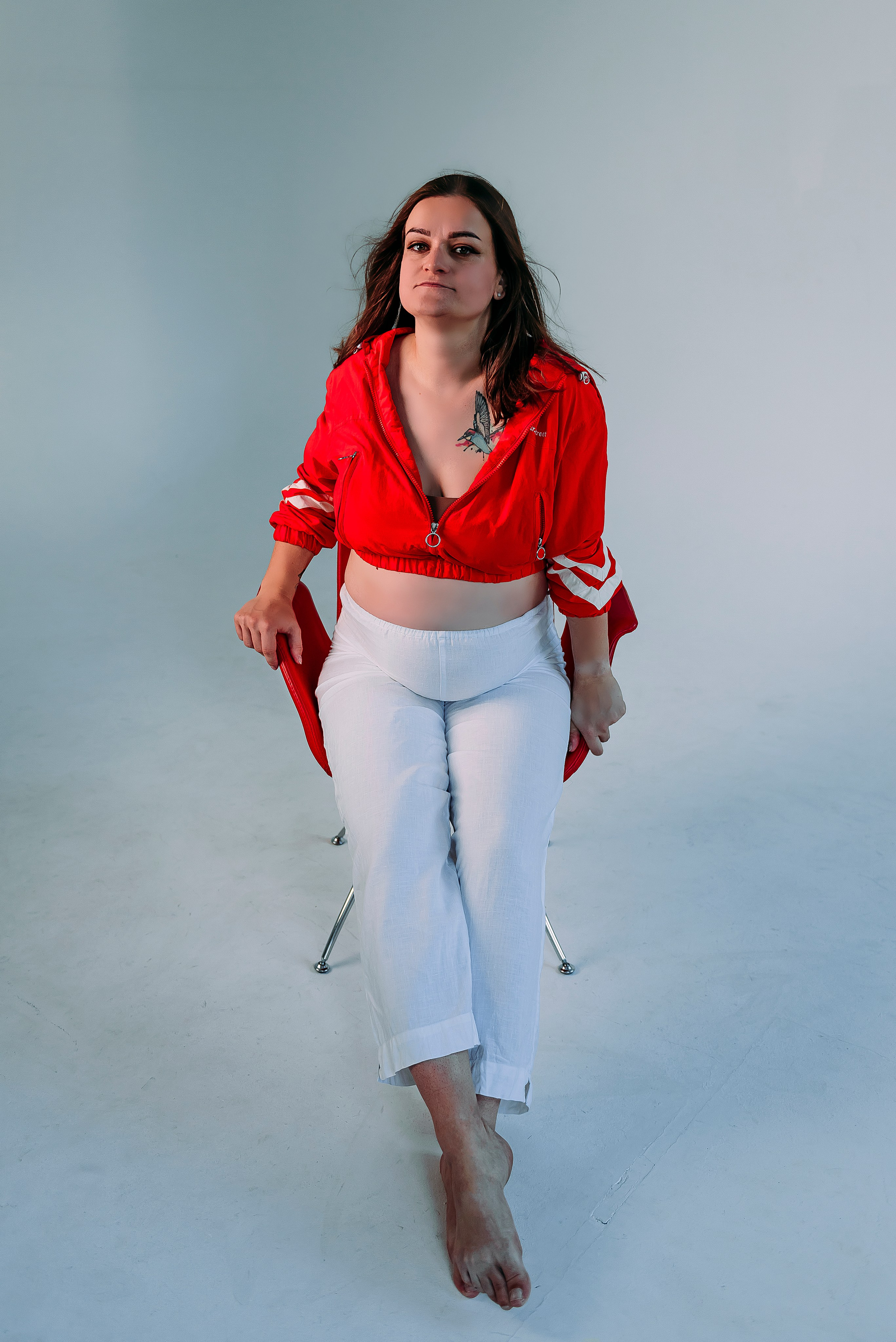 В ожидании чуда. ALBUMIA