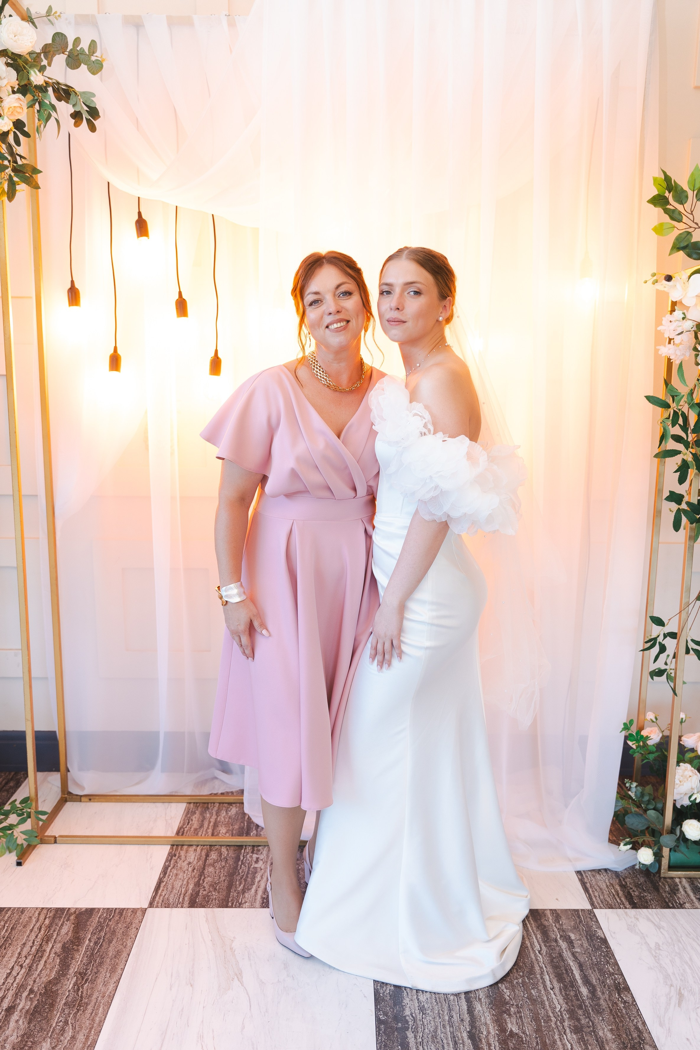 Дарья и Сергей. Фотограф Хабаровск