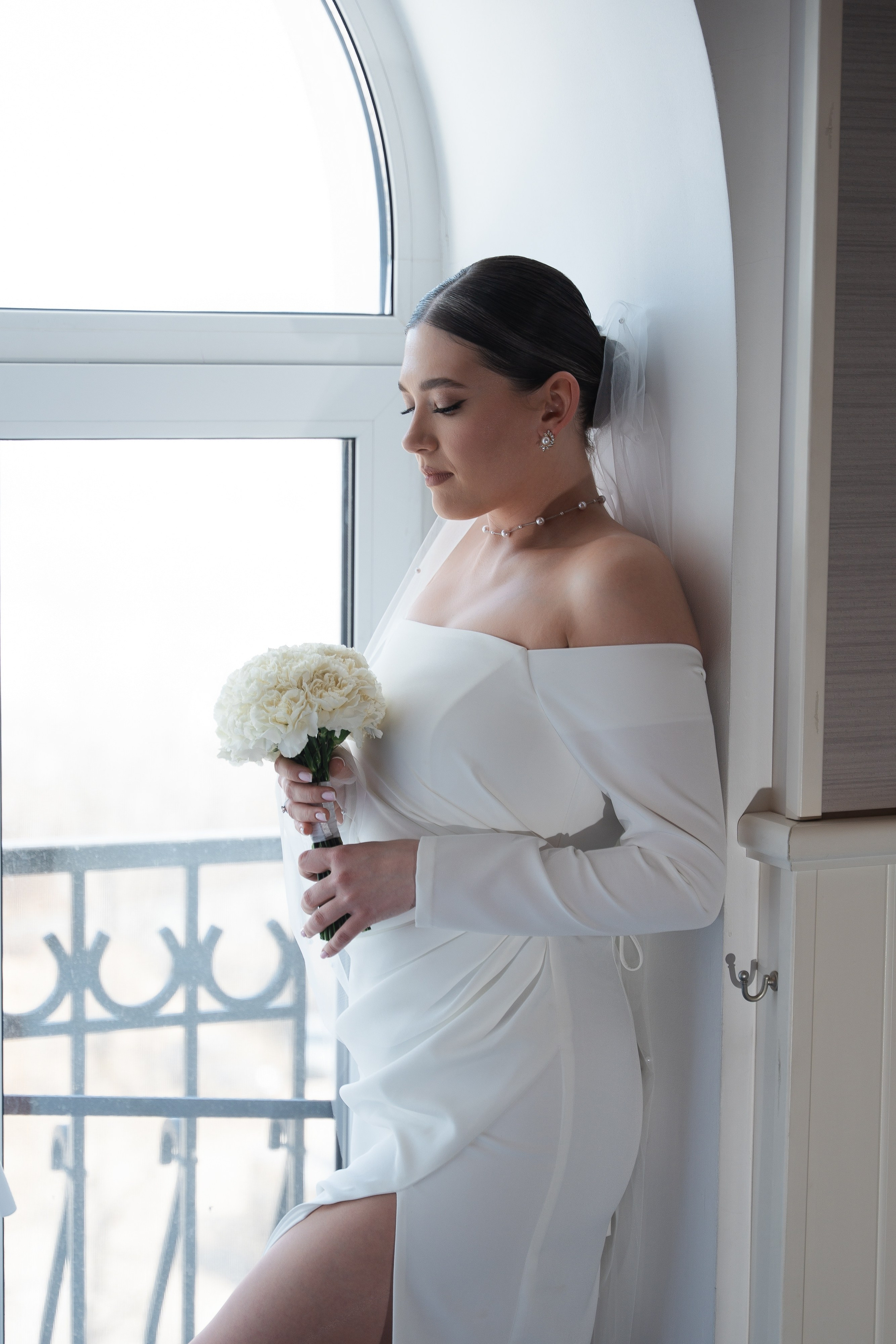 Ирина и Егор. Фотограф Хабаровск