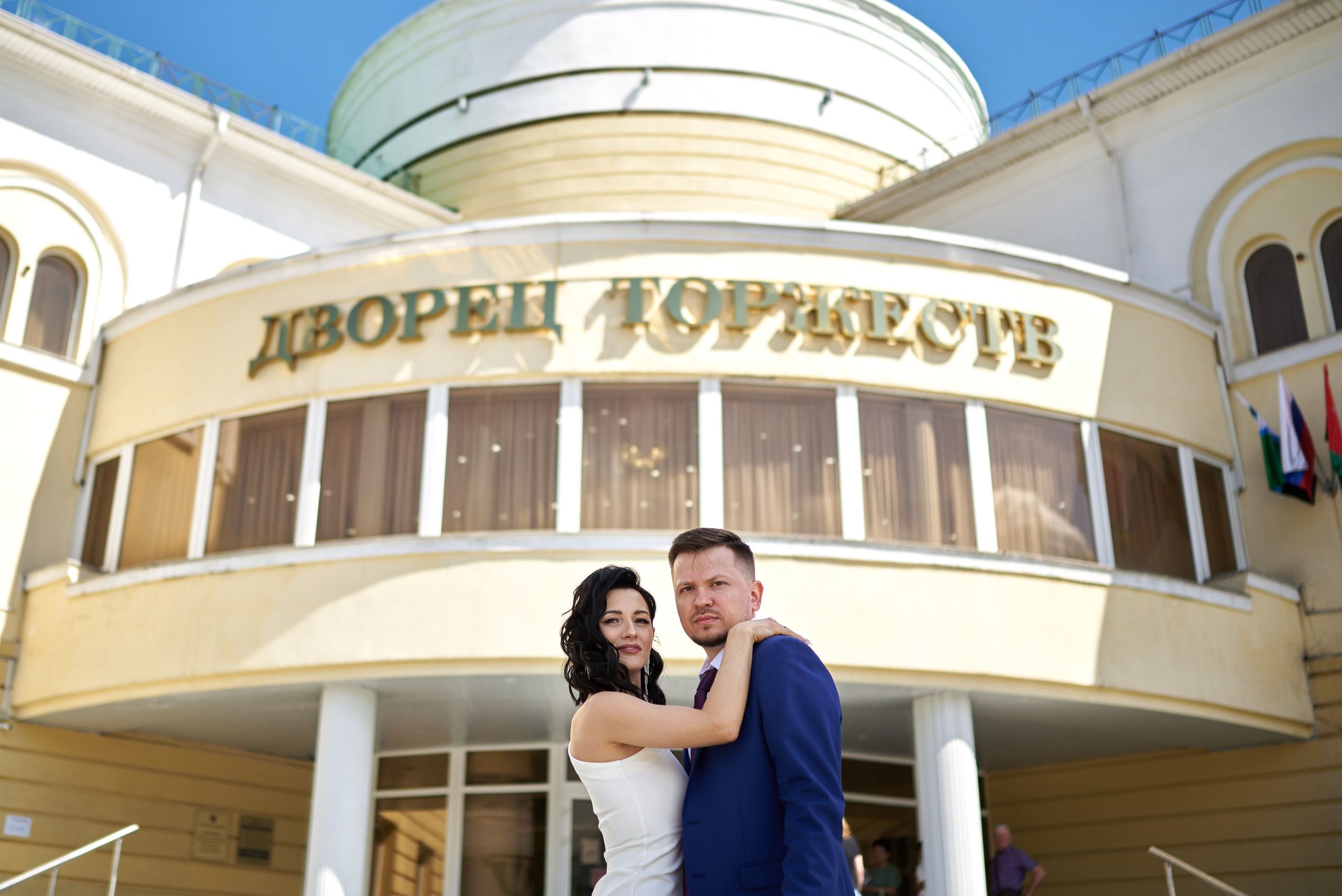 Фотограф на свадьбу в Старом Осколе, фотосессия свадьбы. Профессиональный фотограф Старый Оскол, Губкин — свадьба, венчание, крещение, юбилей и день рождения