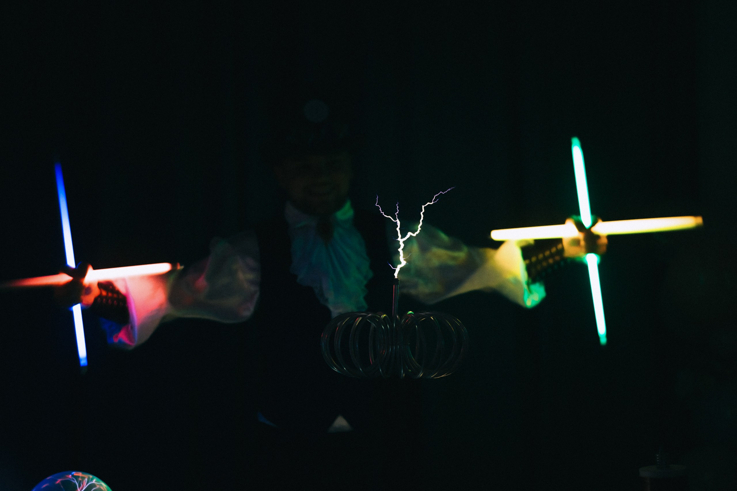 День рождения. Komonev