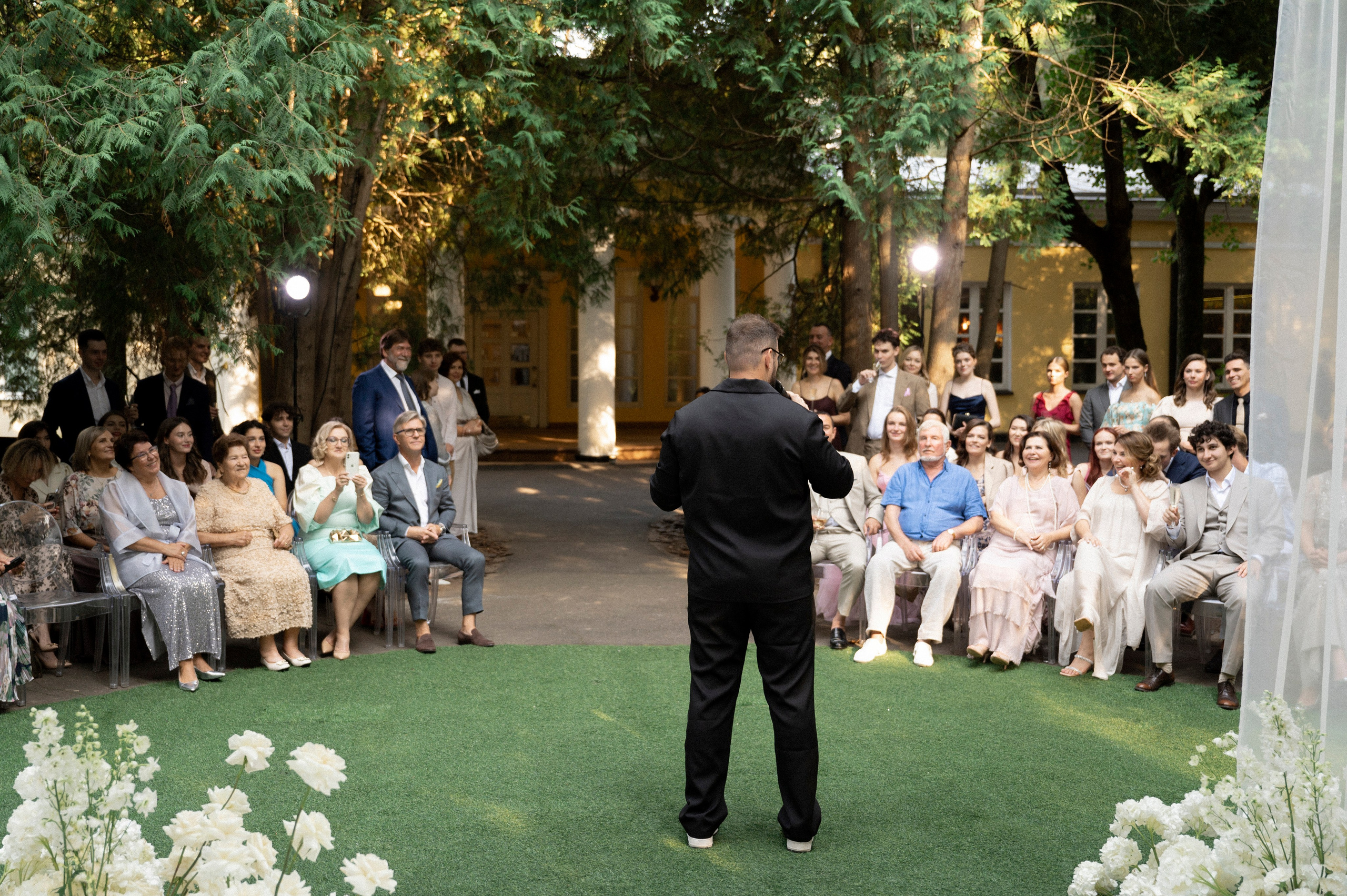 Александр и Елизавета. Свадебный и семейный фотограф Ракитин Илья
