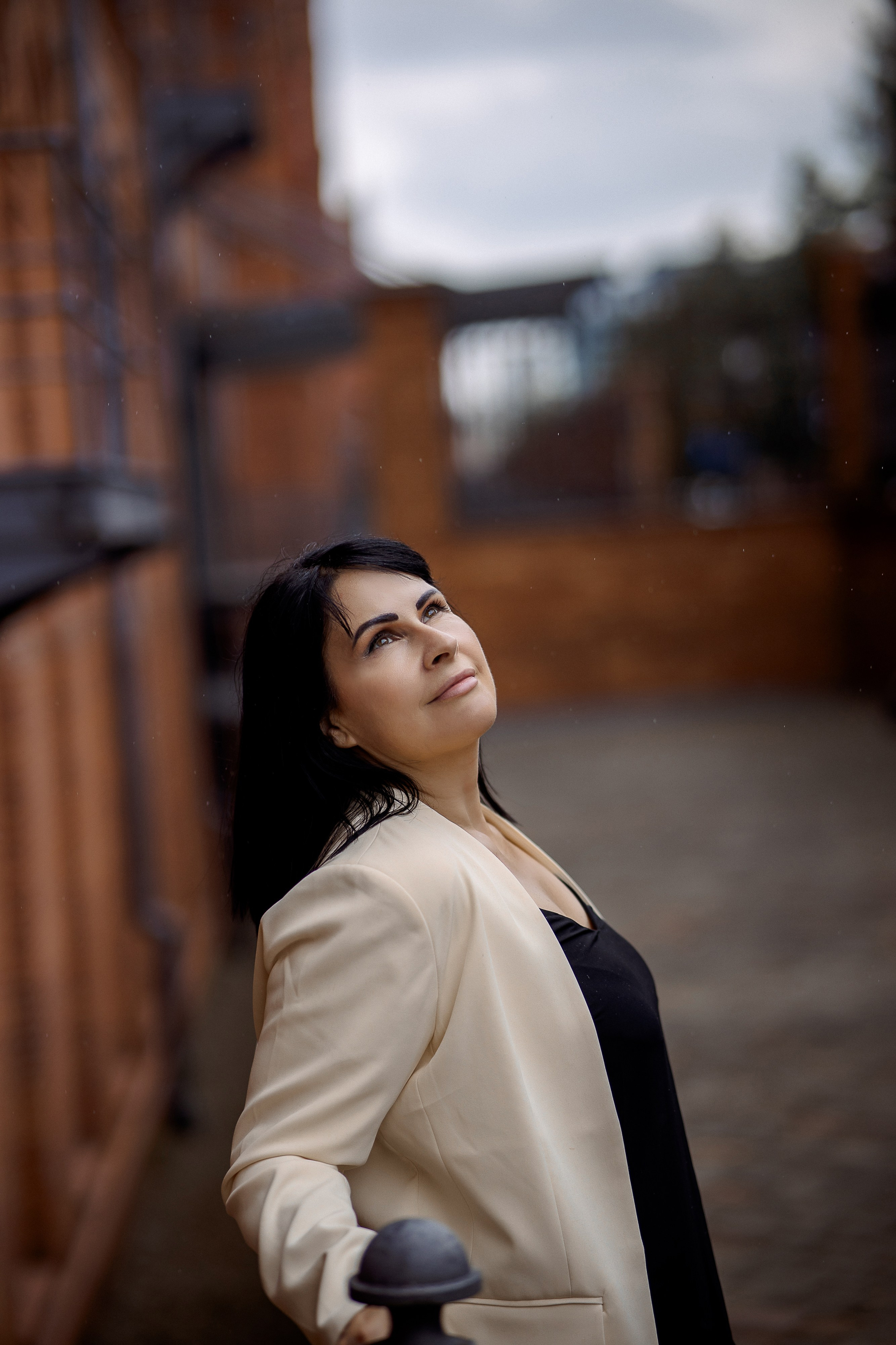 Retusz. Свадебный фотограф Варшава Лодзь Польша Елена Юцова