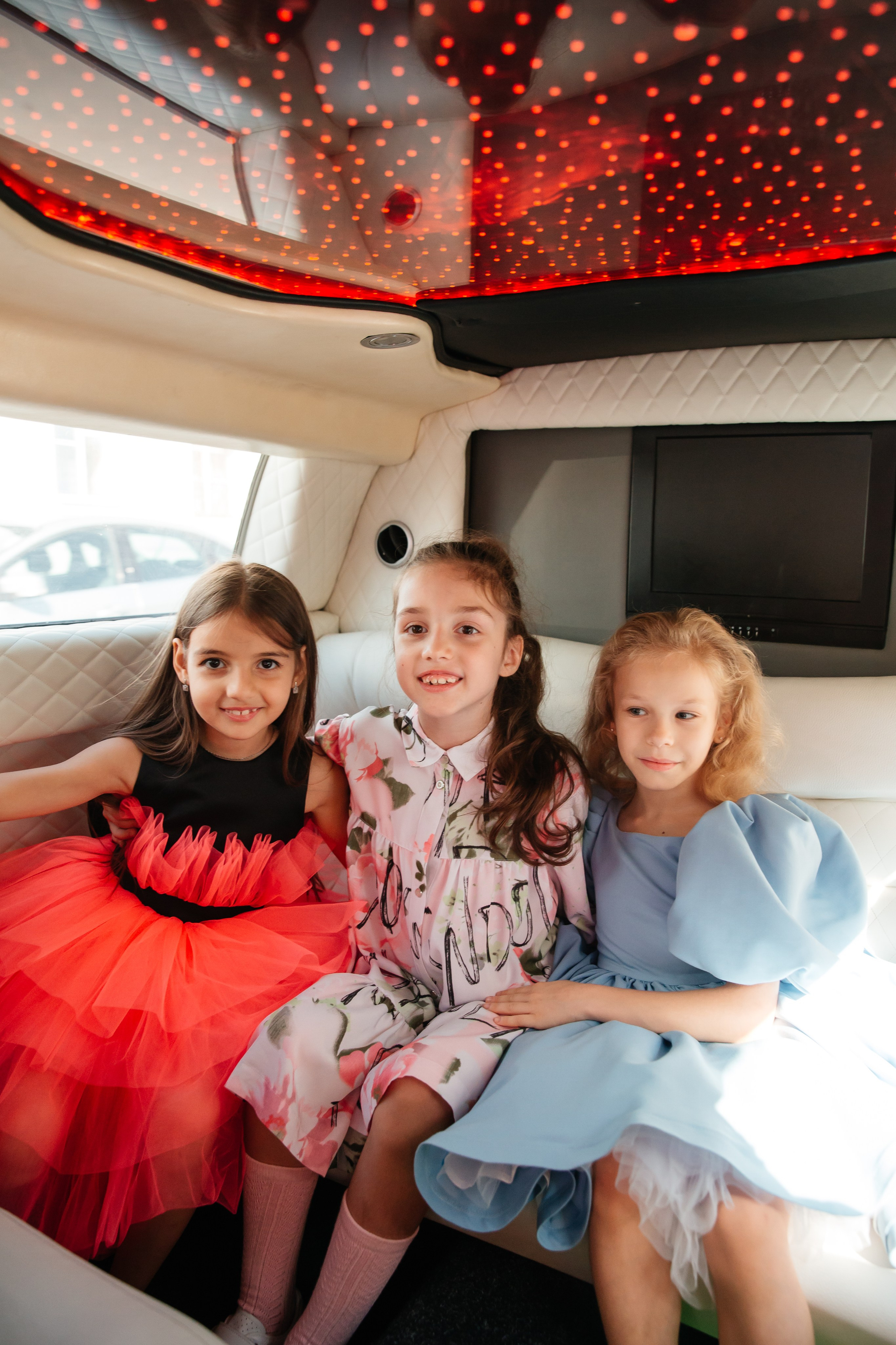 День Рождения в стиле Barbie