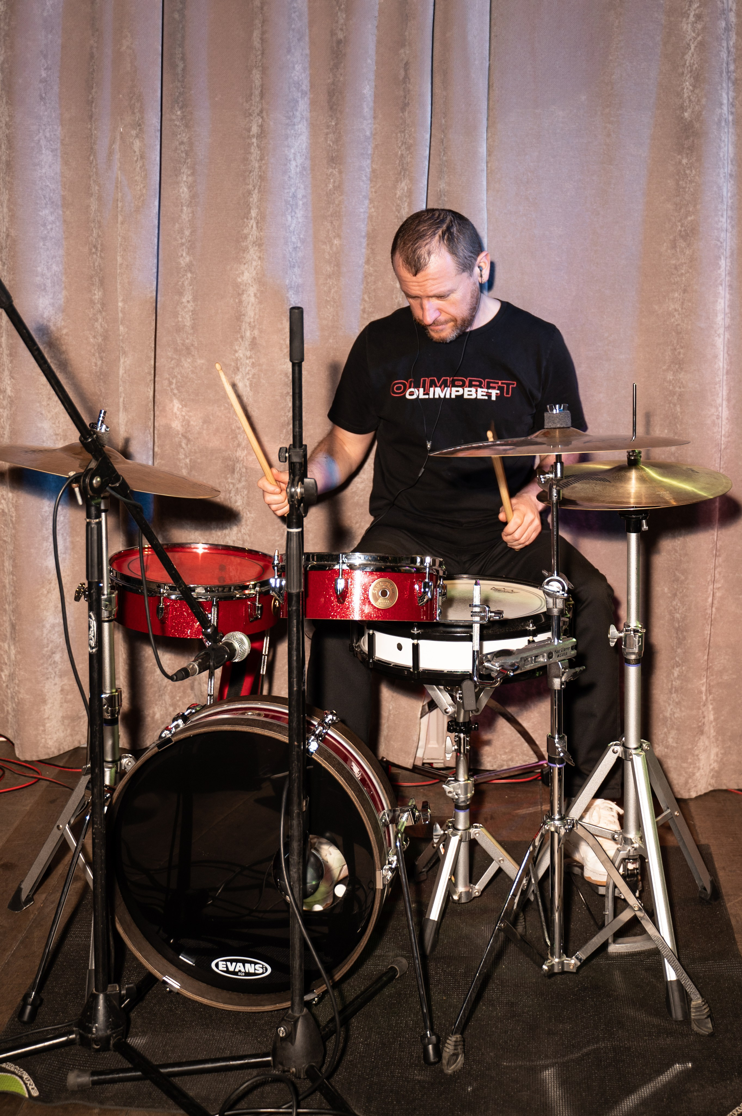 Репортаж. Журавлёва Елена