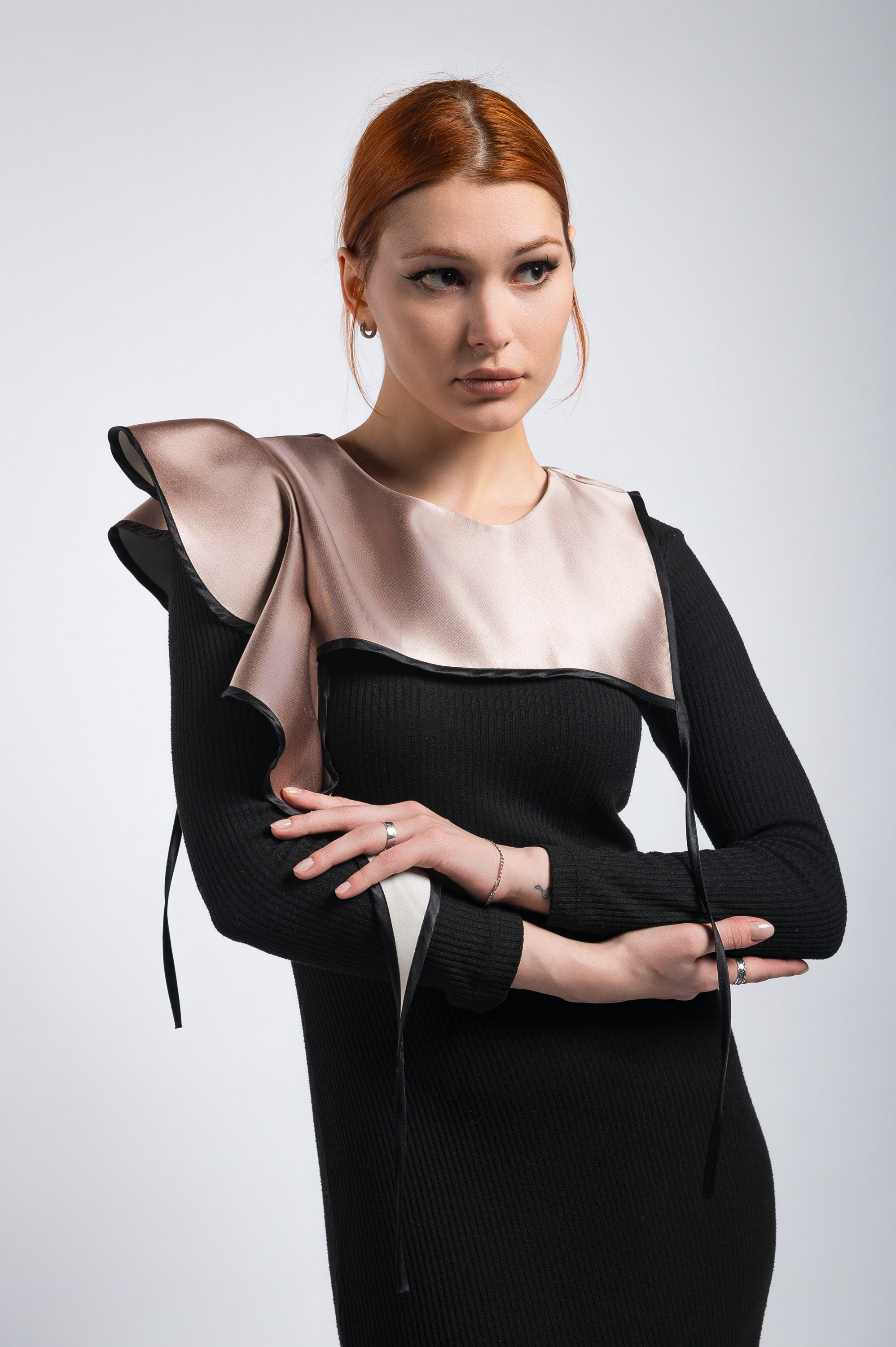 Рюши. Главная