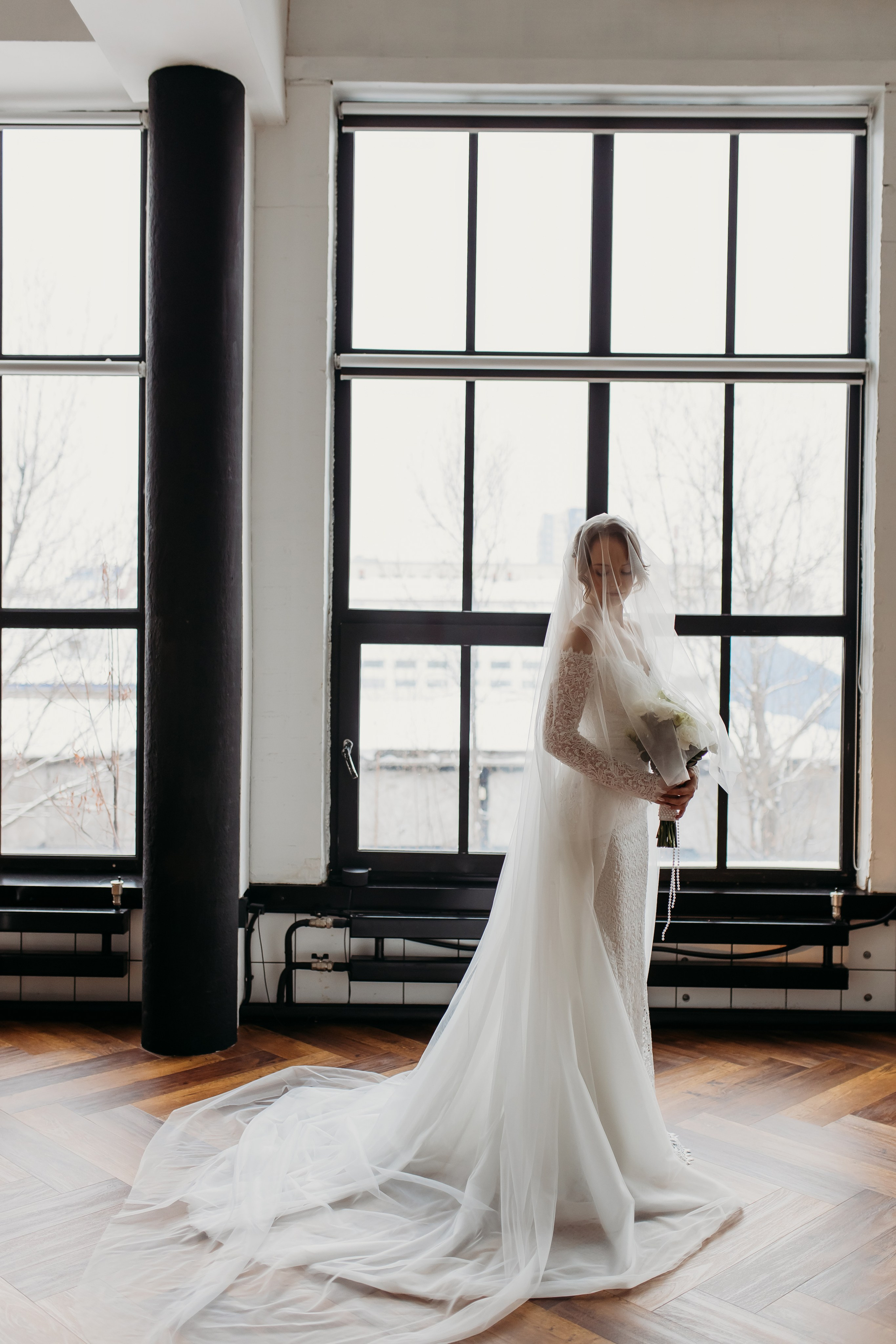 Вадим и Ксения. Фотограф Тимербаева Алина г. Сургут