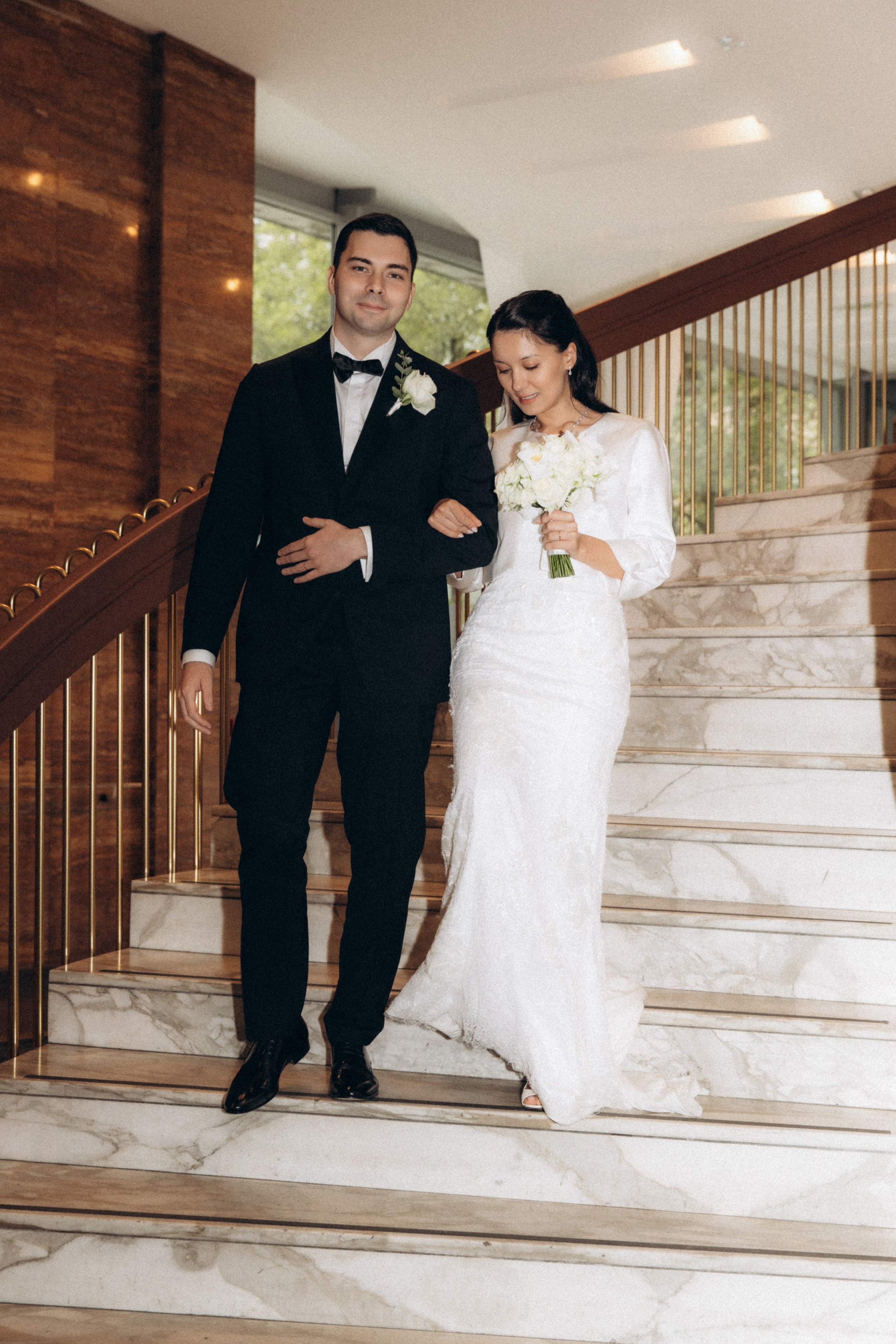 Jamin et Ramil. Photographe à Paris