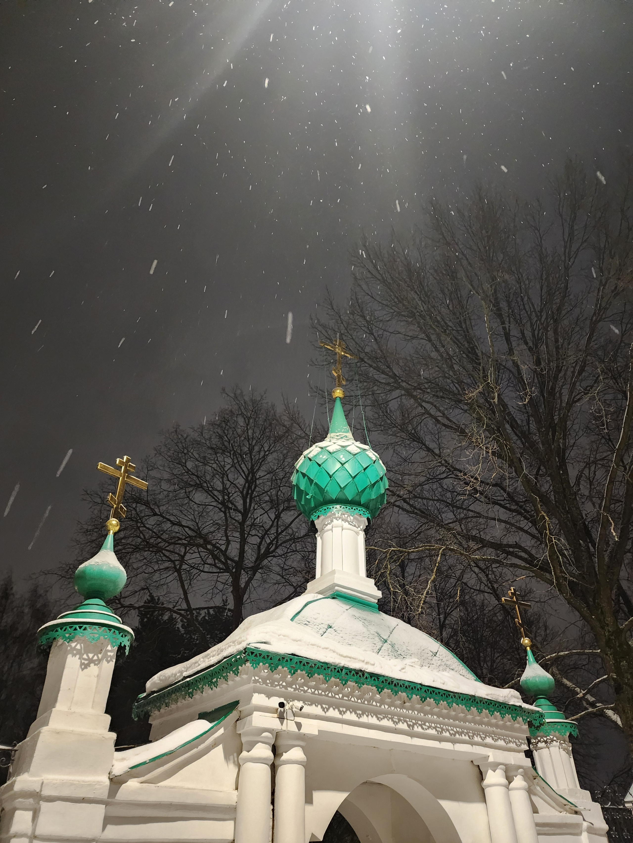 Мобильная фотография. Фотохудожник BID