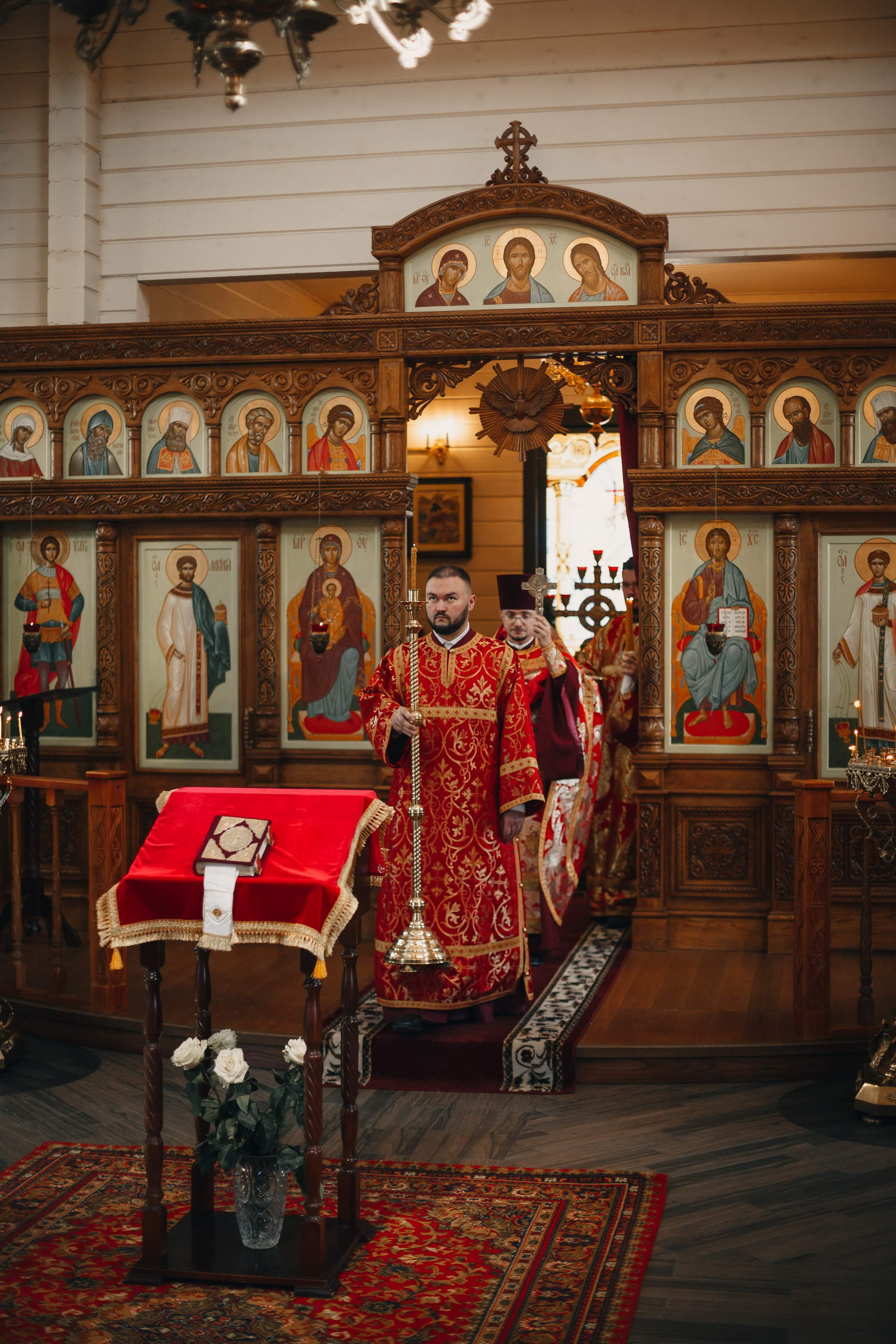 Венчание. Свадебный фотограф Игорь Брундасов 8PHOTO на свадьбу венчание загс СПб