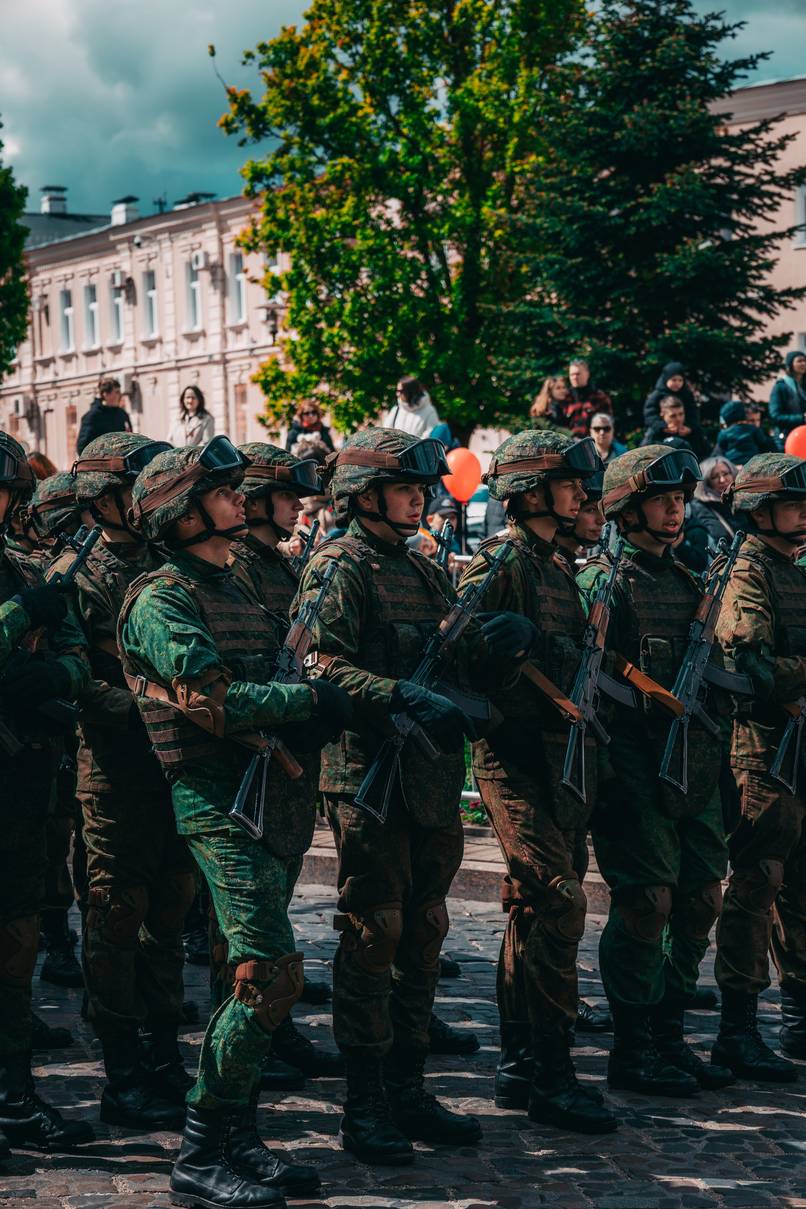 9 мая 2025. Photographer Vladislav Voronovich