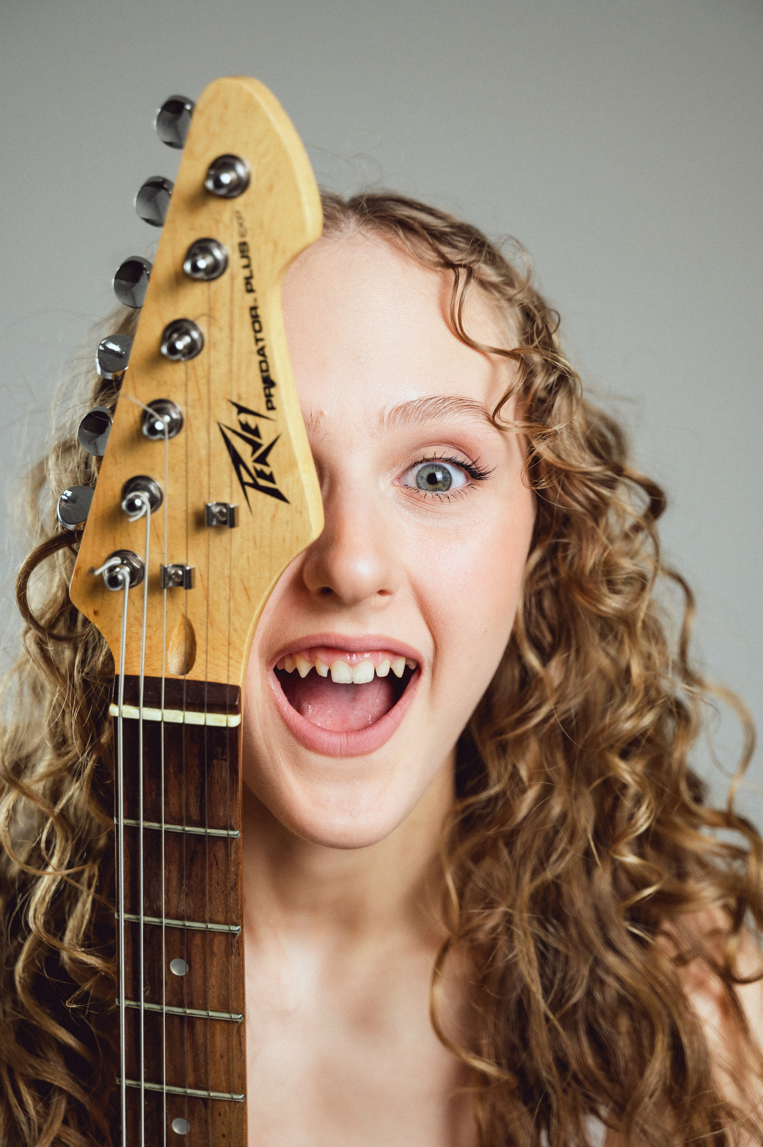 Настя. Фотограф в Нижневартовске Анна Стрельцова