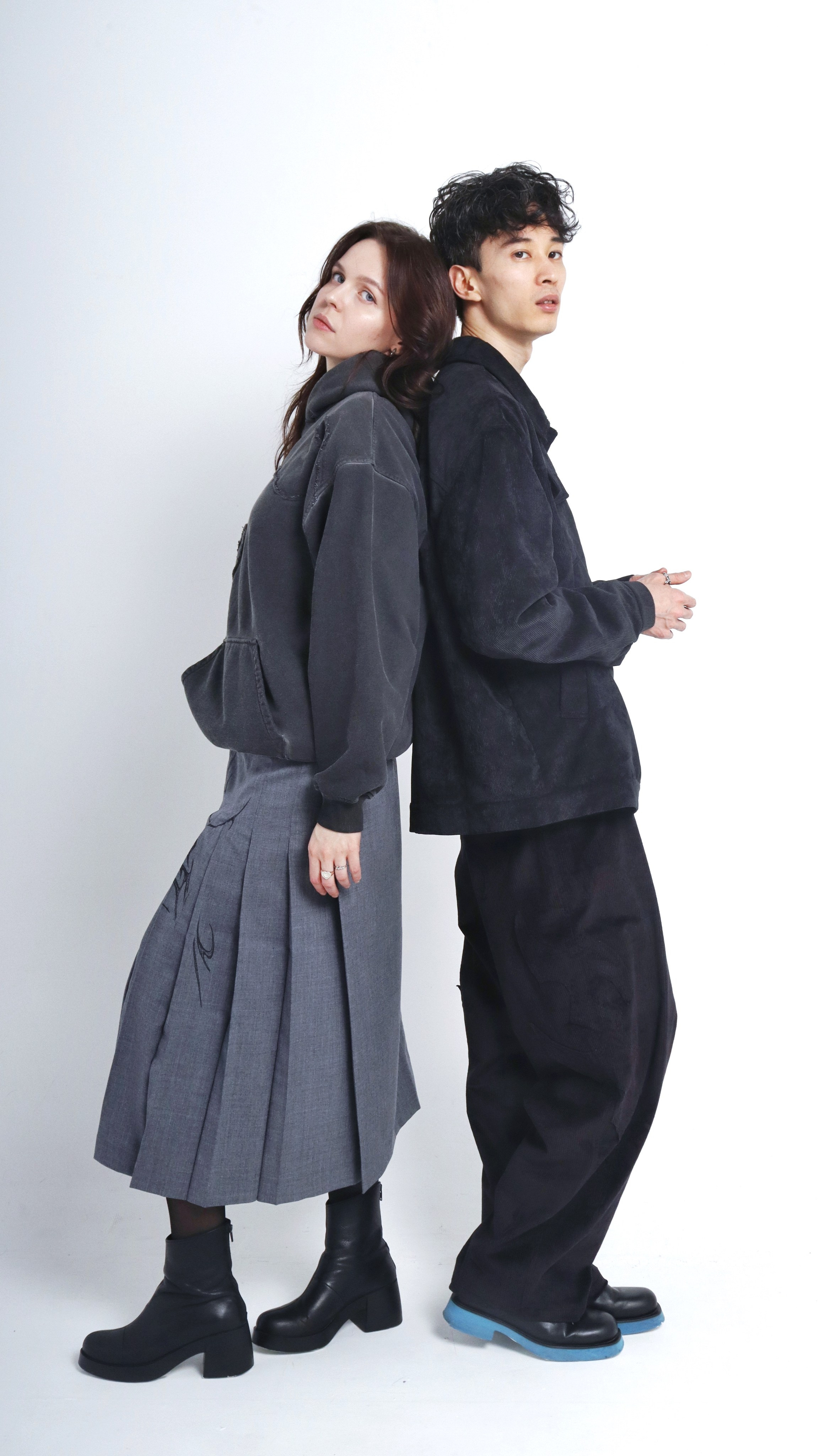 Студия автопортрета «Люди» в Казани