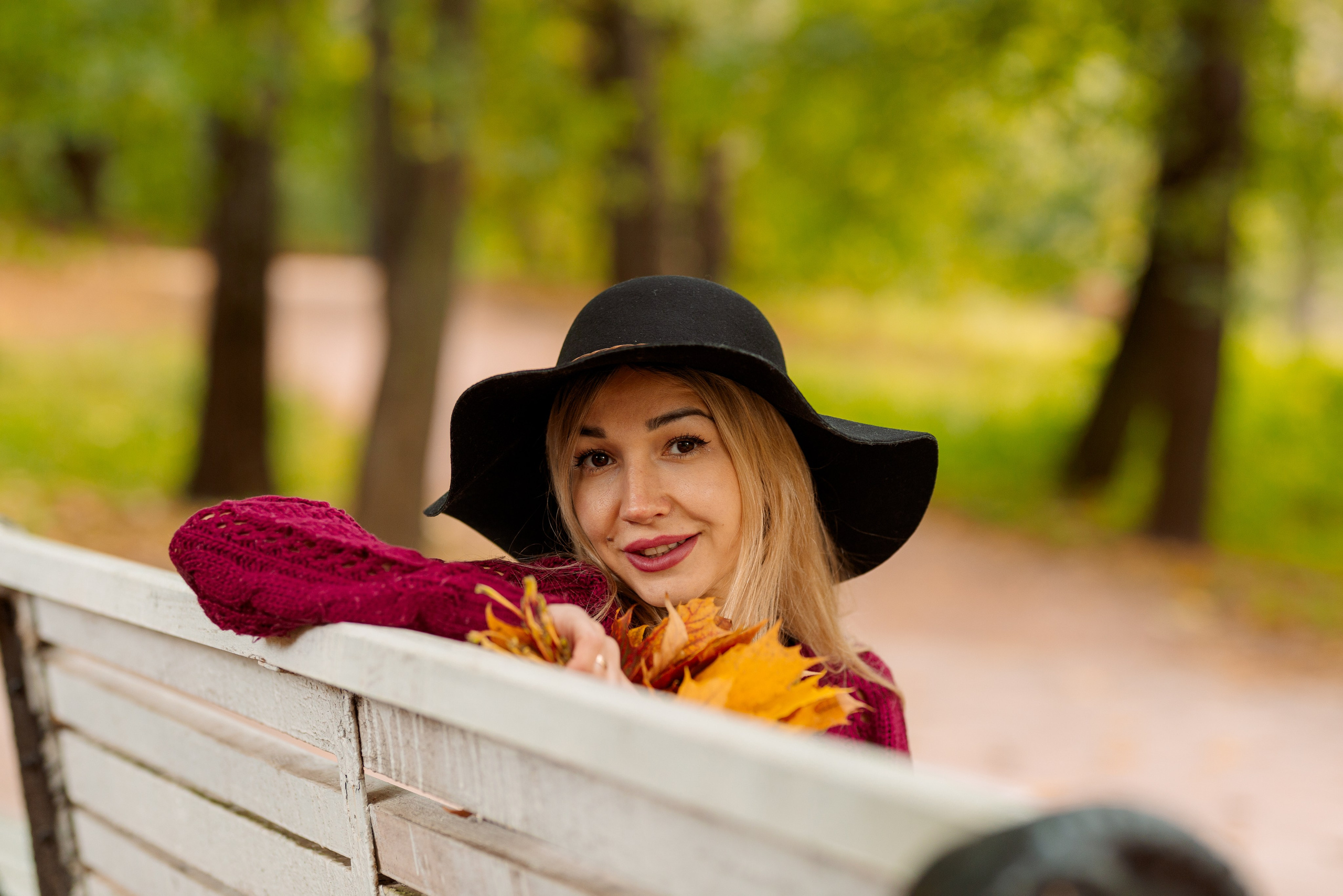 Осенняя семейная фотосессия. Репортажный, семейный, свадебный, портретный фотограф