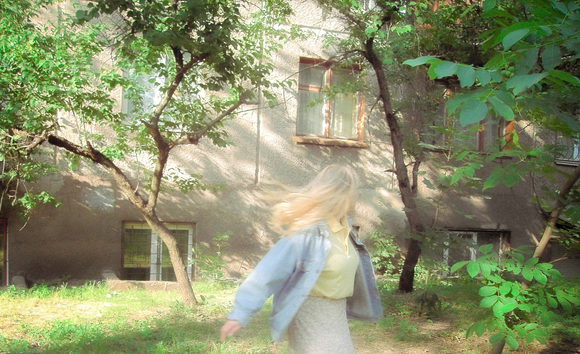 Летний сон. • Фотограф Александра Светозар Алчевск •