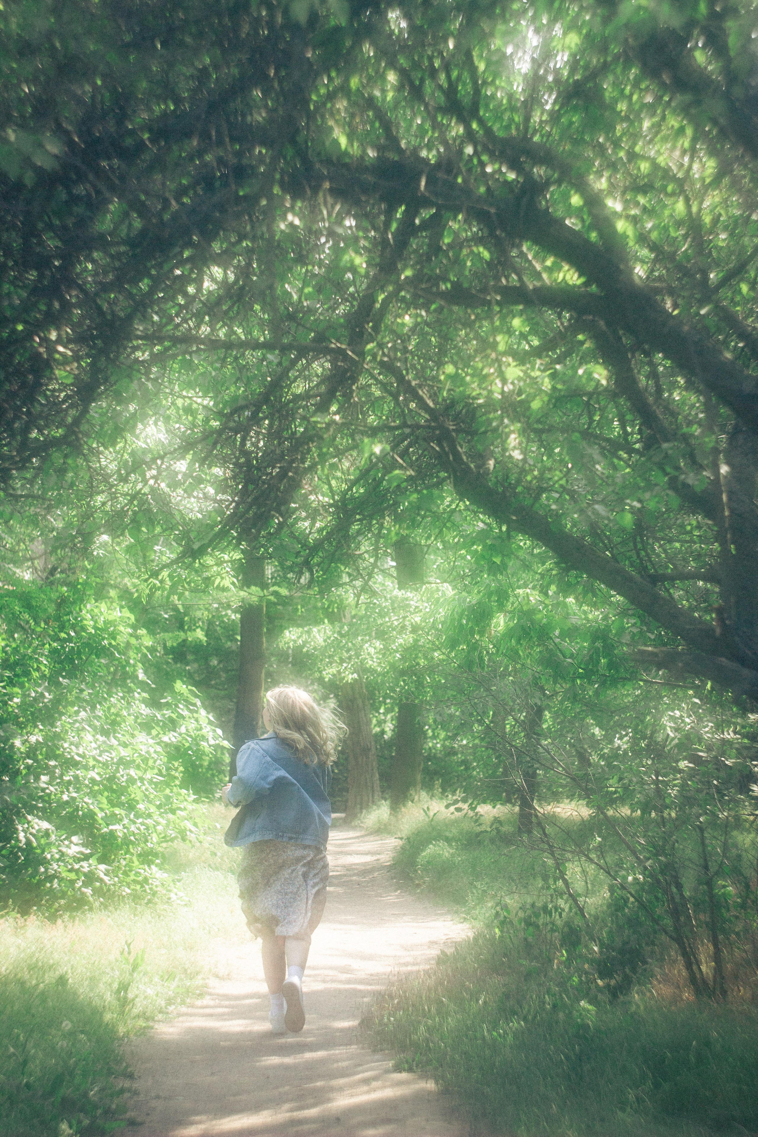 Летний сон. • Фотограф Александра Светозар Алчевск •