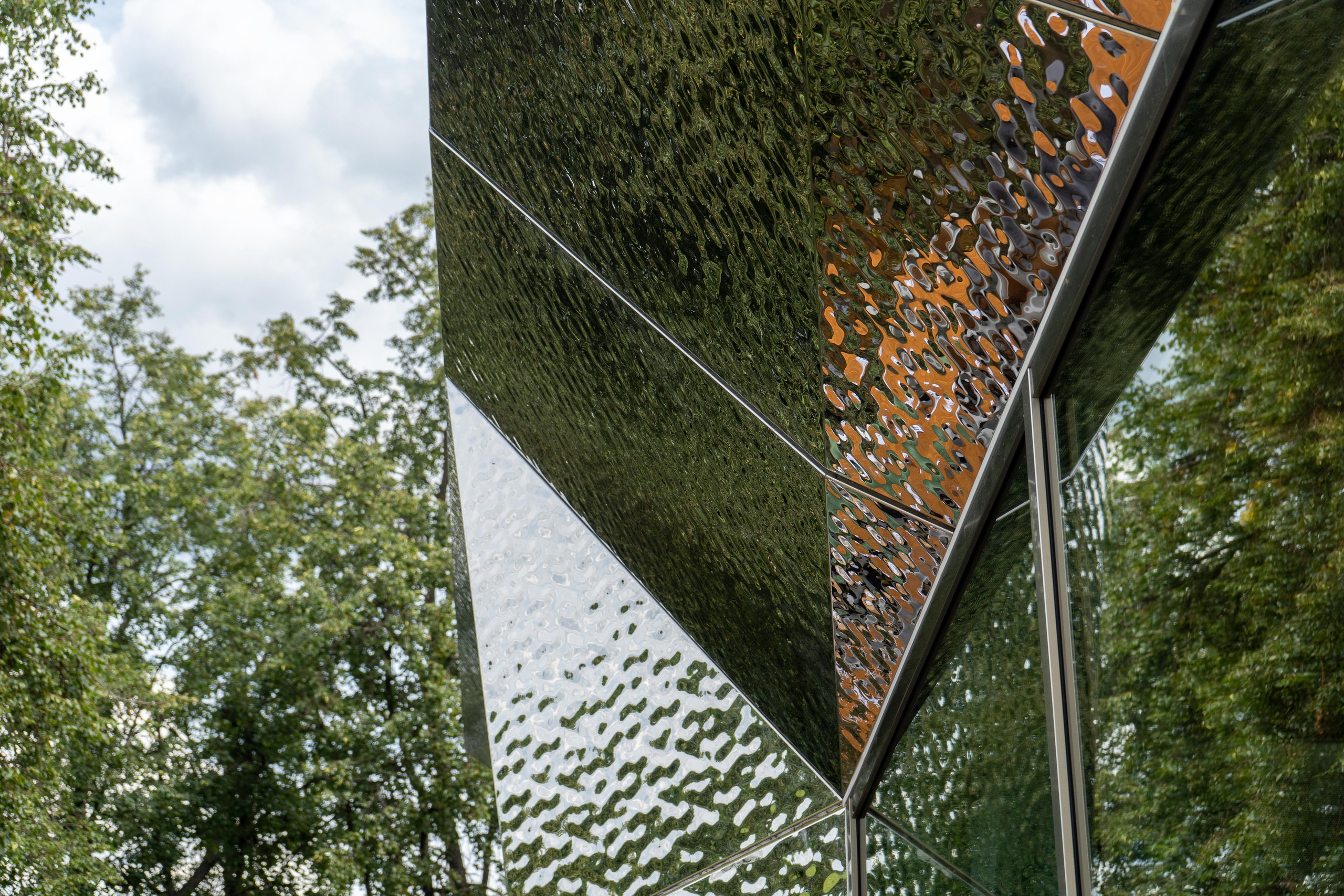 Ресторан Escape. Интерьерный фотограф Мария Моисеева