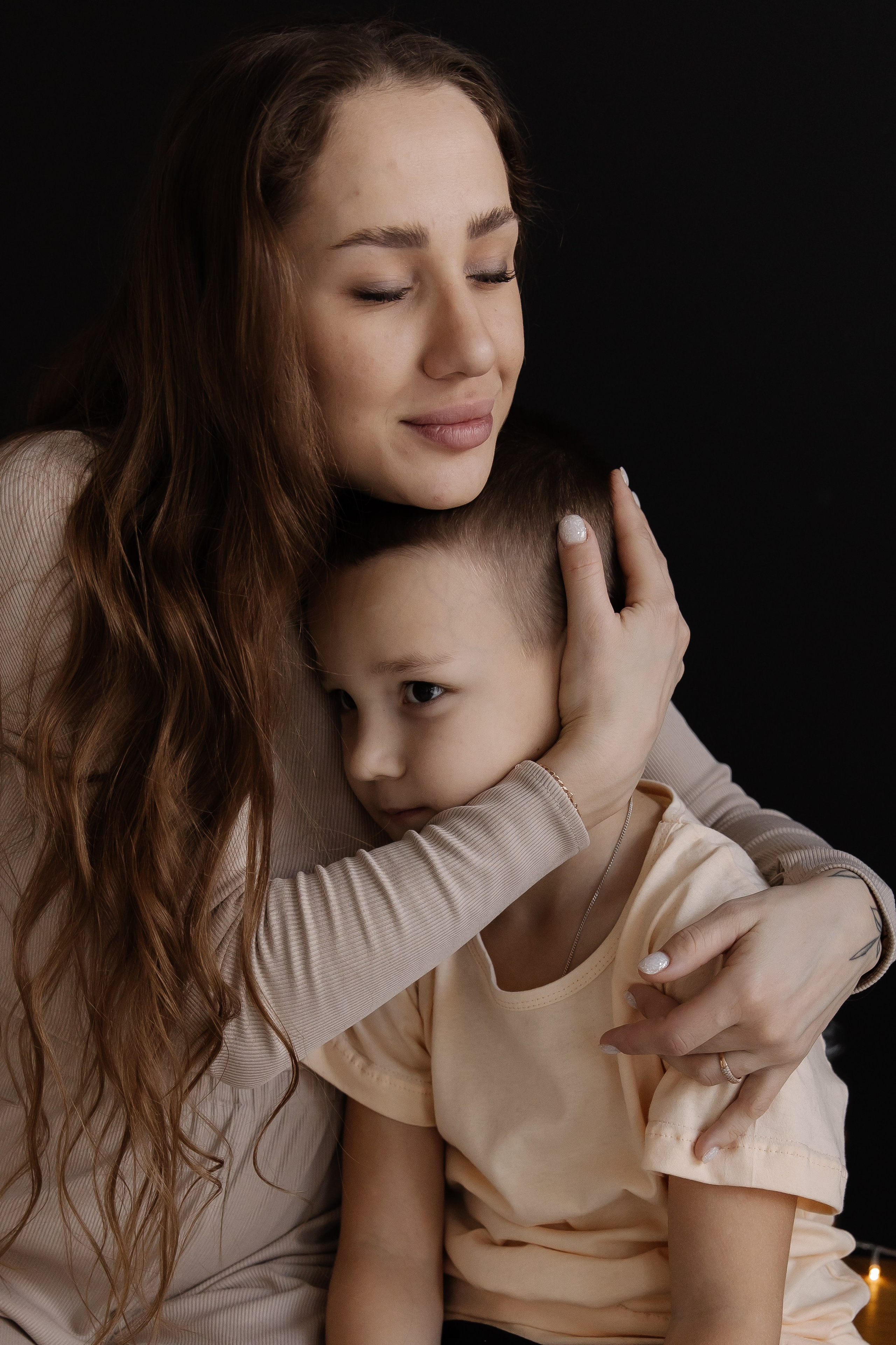 Семейная новогодняя фотосессия. СВАДЕБНЫЙ ФОТОГРАФ ЧЕЛЯБИНСК