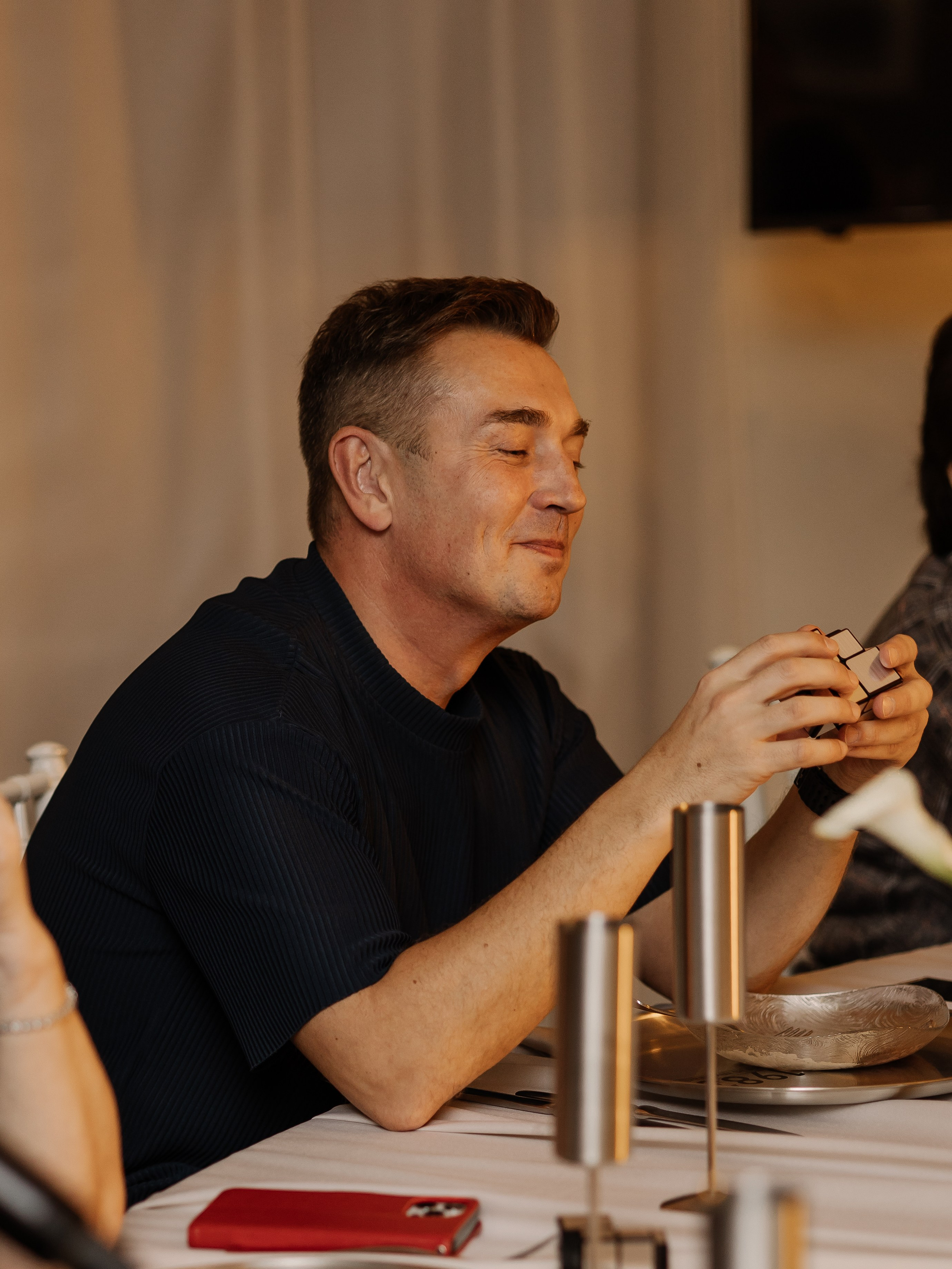 День рождения в кругу близких. СВАДЕБНЫЙ ФОТОГРАФ ЧЕЛЯБИНСК