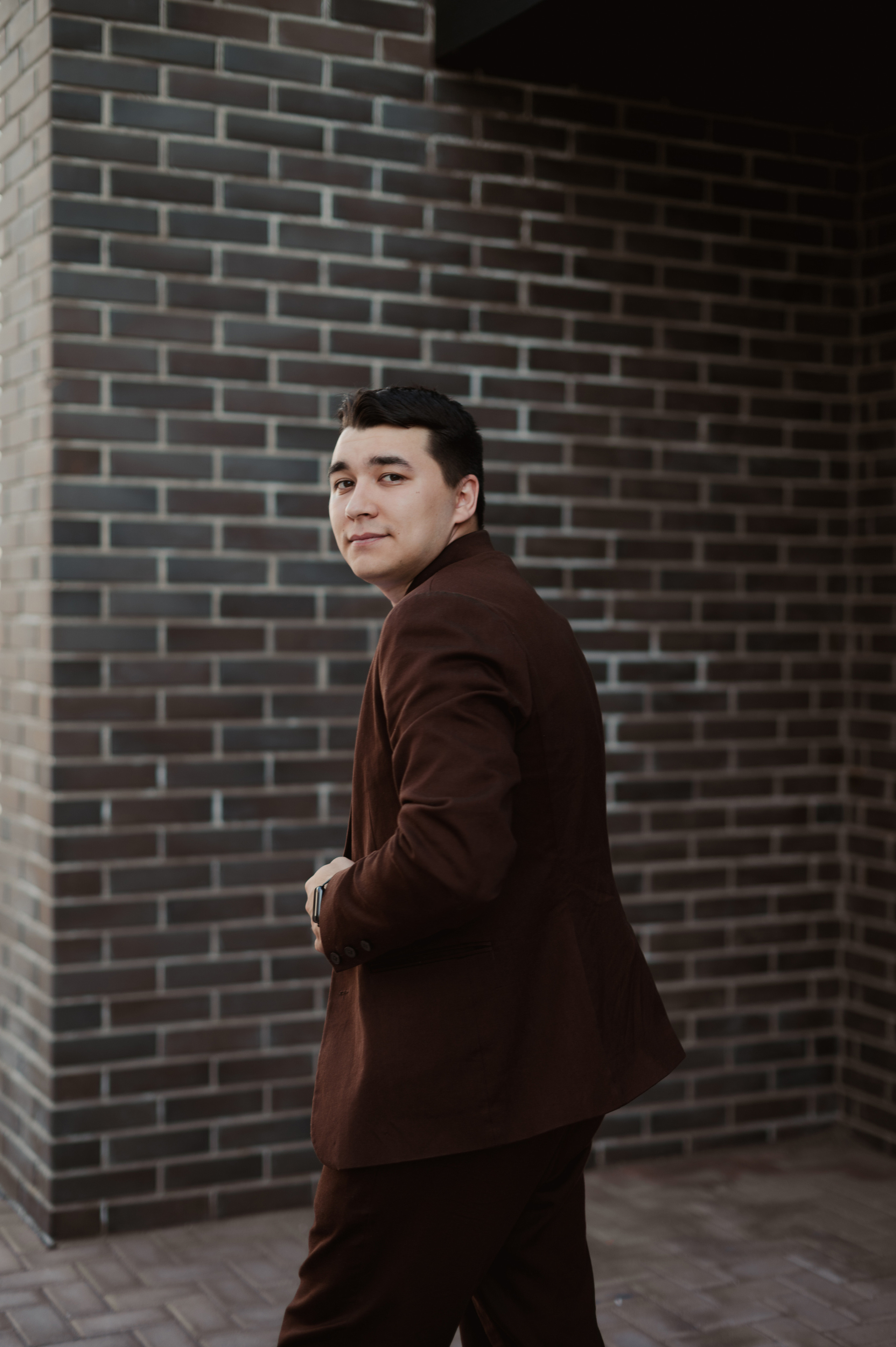 Сергей и Ангелина. Фотограф в Абакане и Минусинске