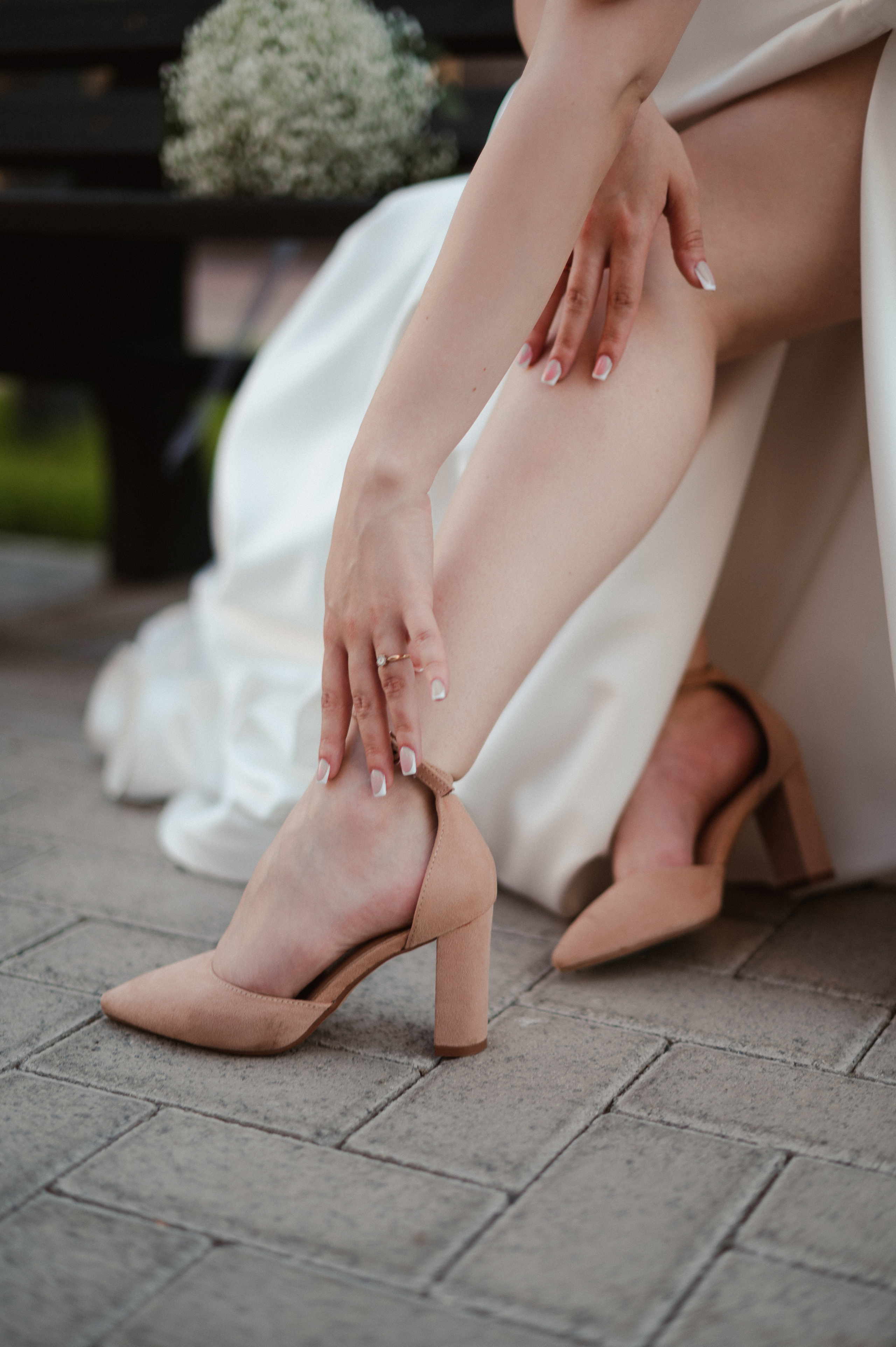 Сергей и Ангелина. Фотограф в Абакане и Минусинске