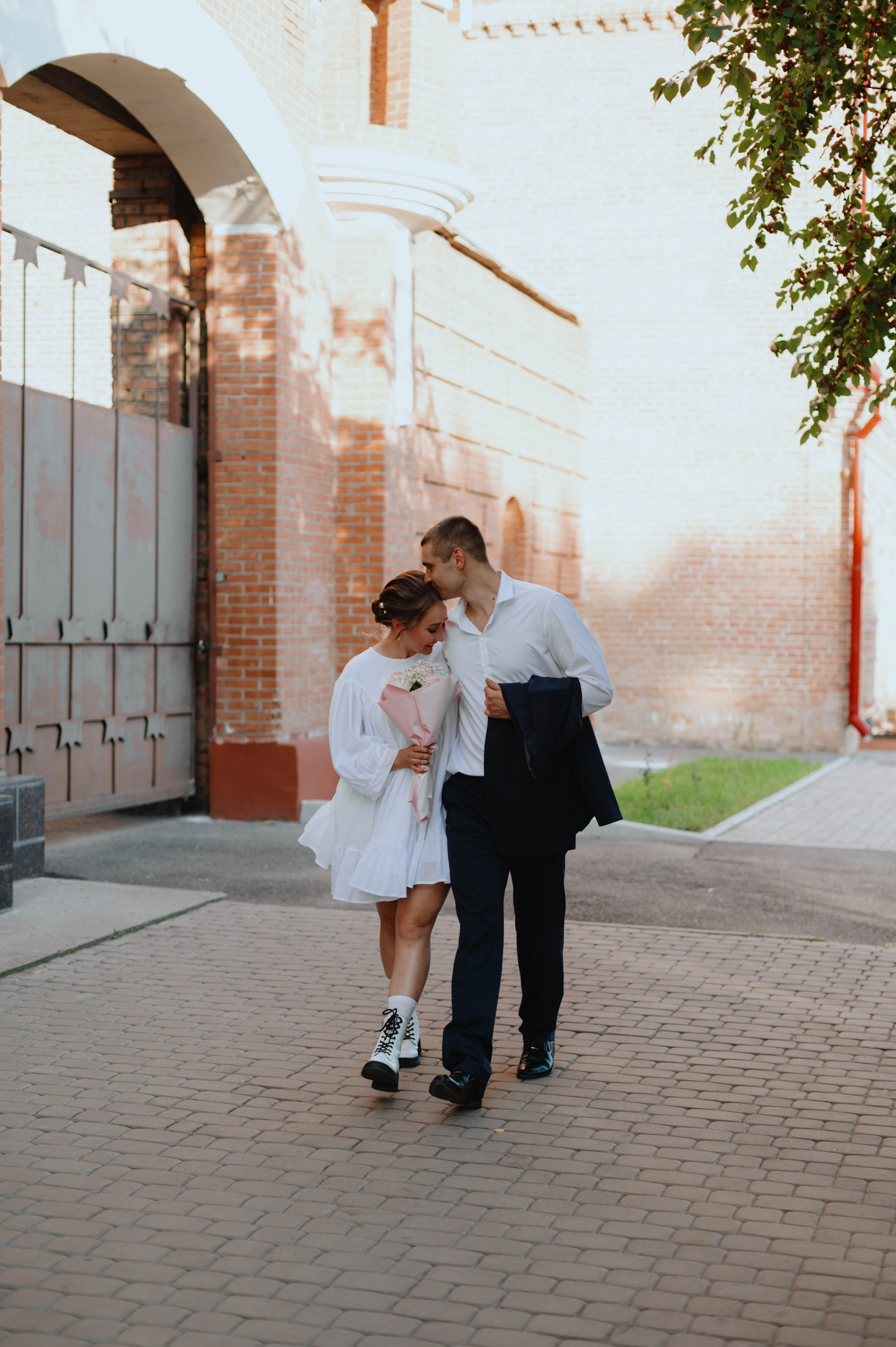 Алексей и Наталья. Фотограф в Абакане и Минусинске