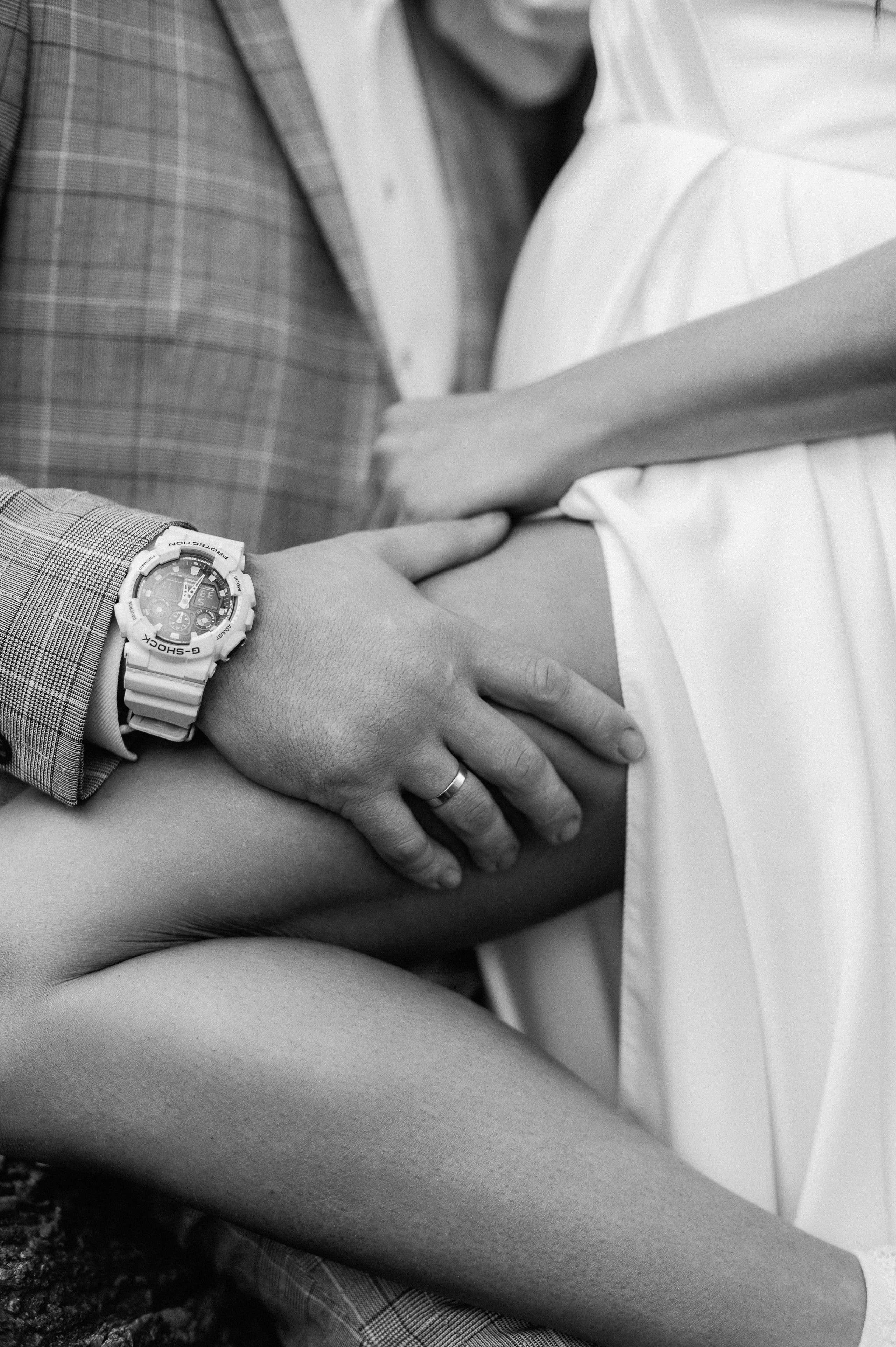 Альберт и Екатерина. Фотограф в Абакане и Минусинске