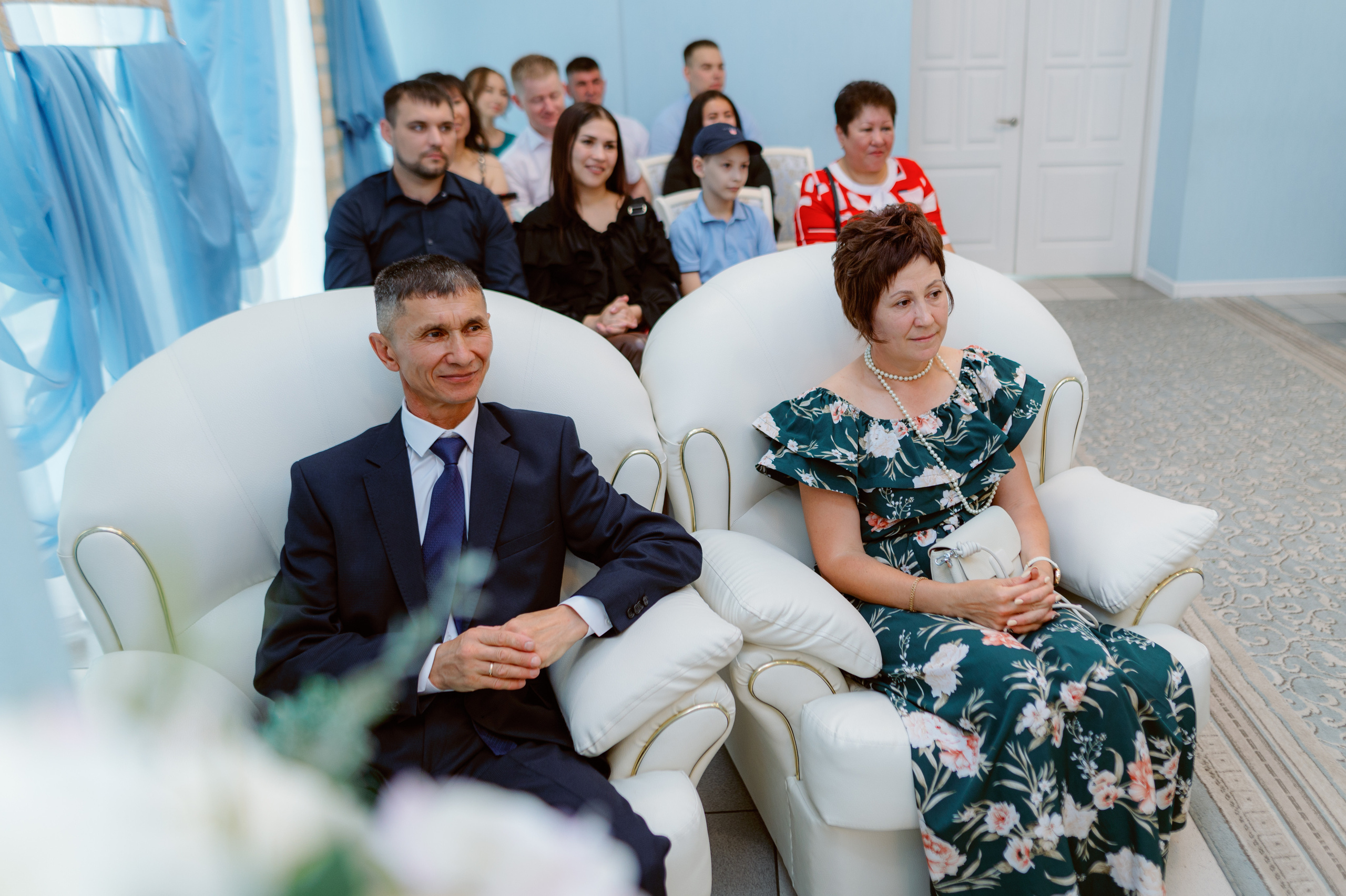 Данил и Алеся. Фотограф в Абакане и Минусинске