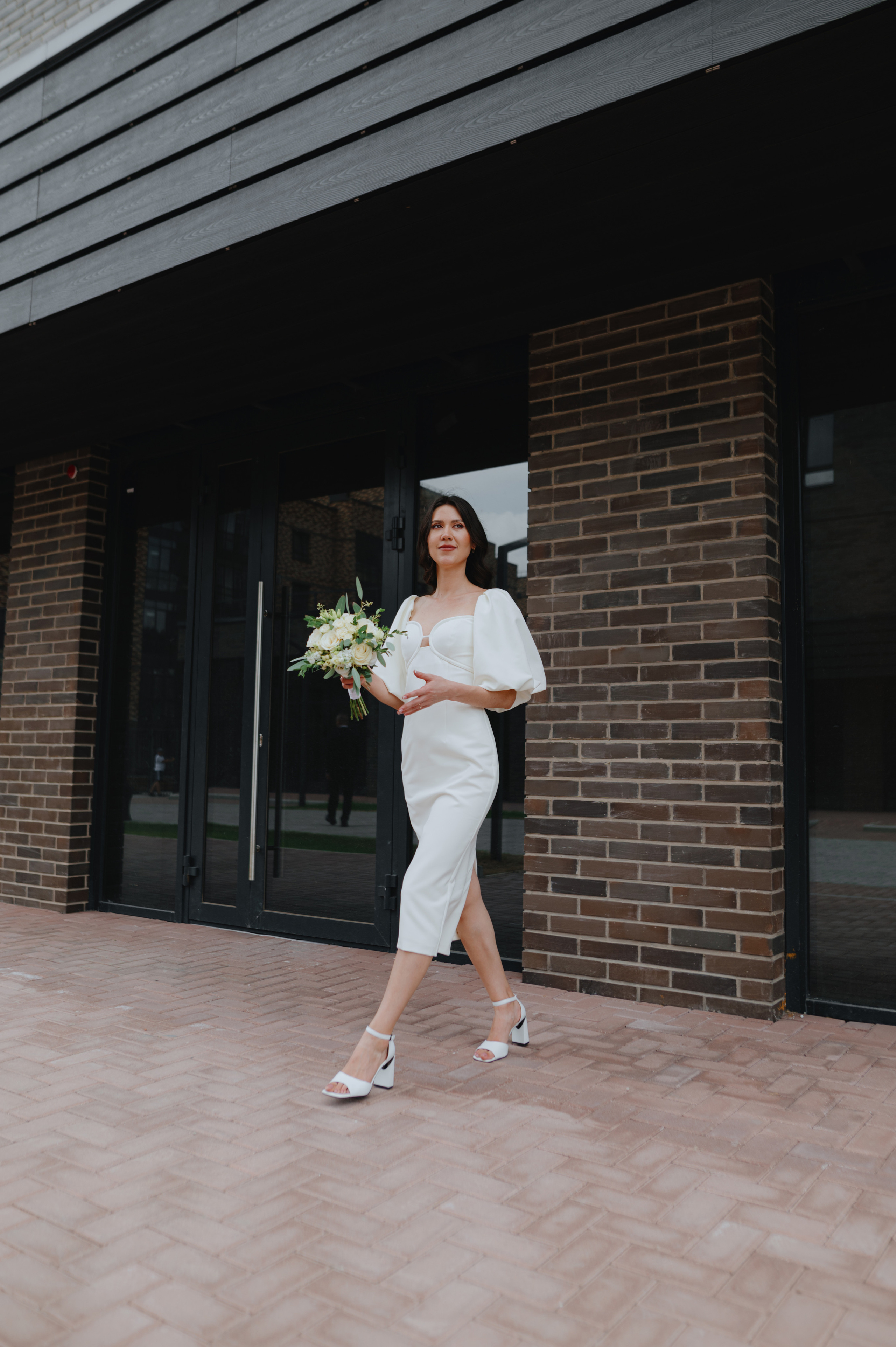 Данил и Алеся. Фотограф в Абакане и Минусинске