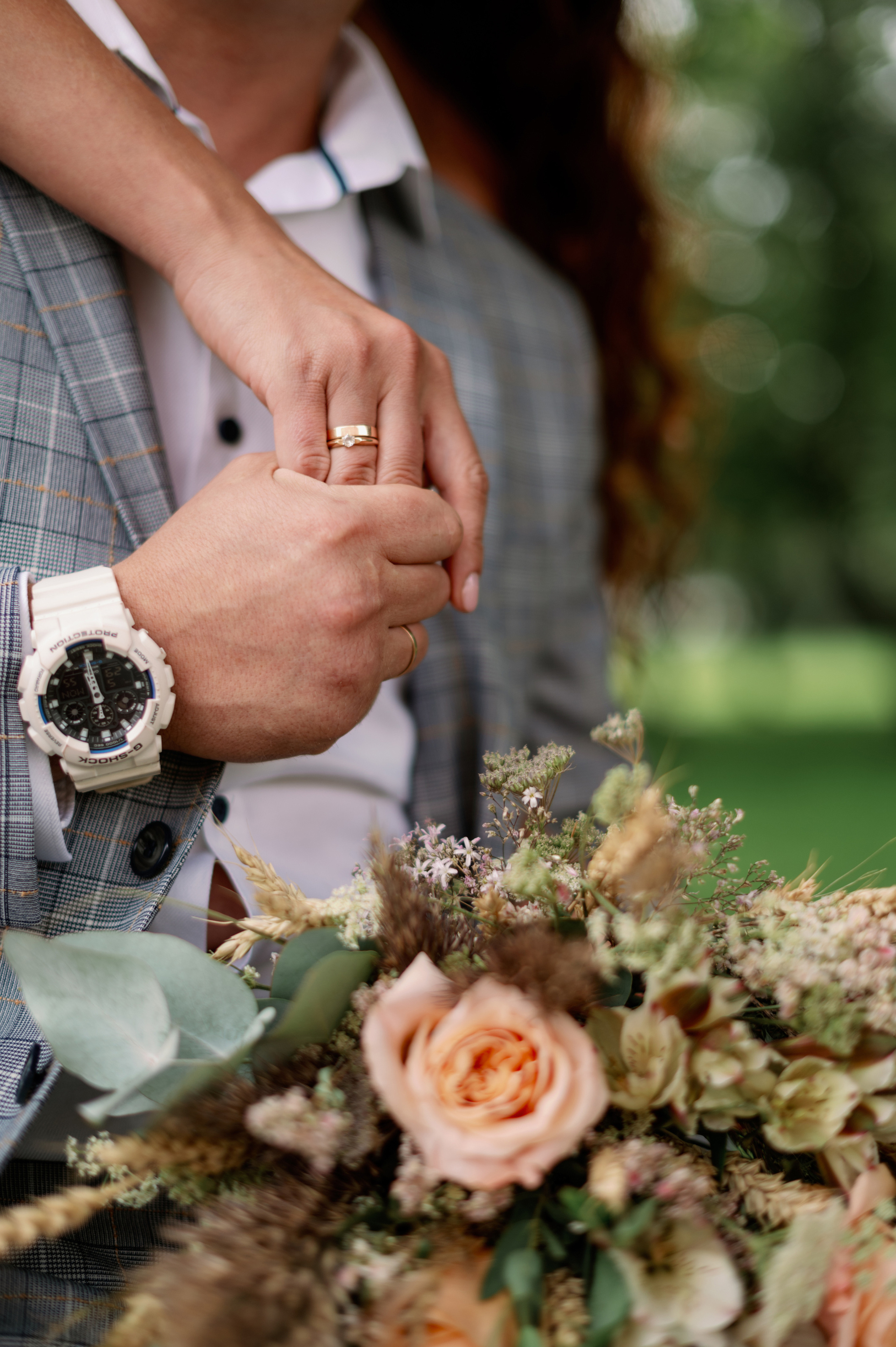 Альберт и Екатерина. Фотограф в Абакане и Минусинске