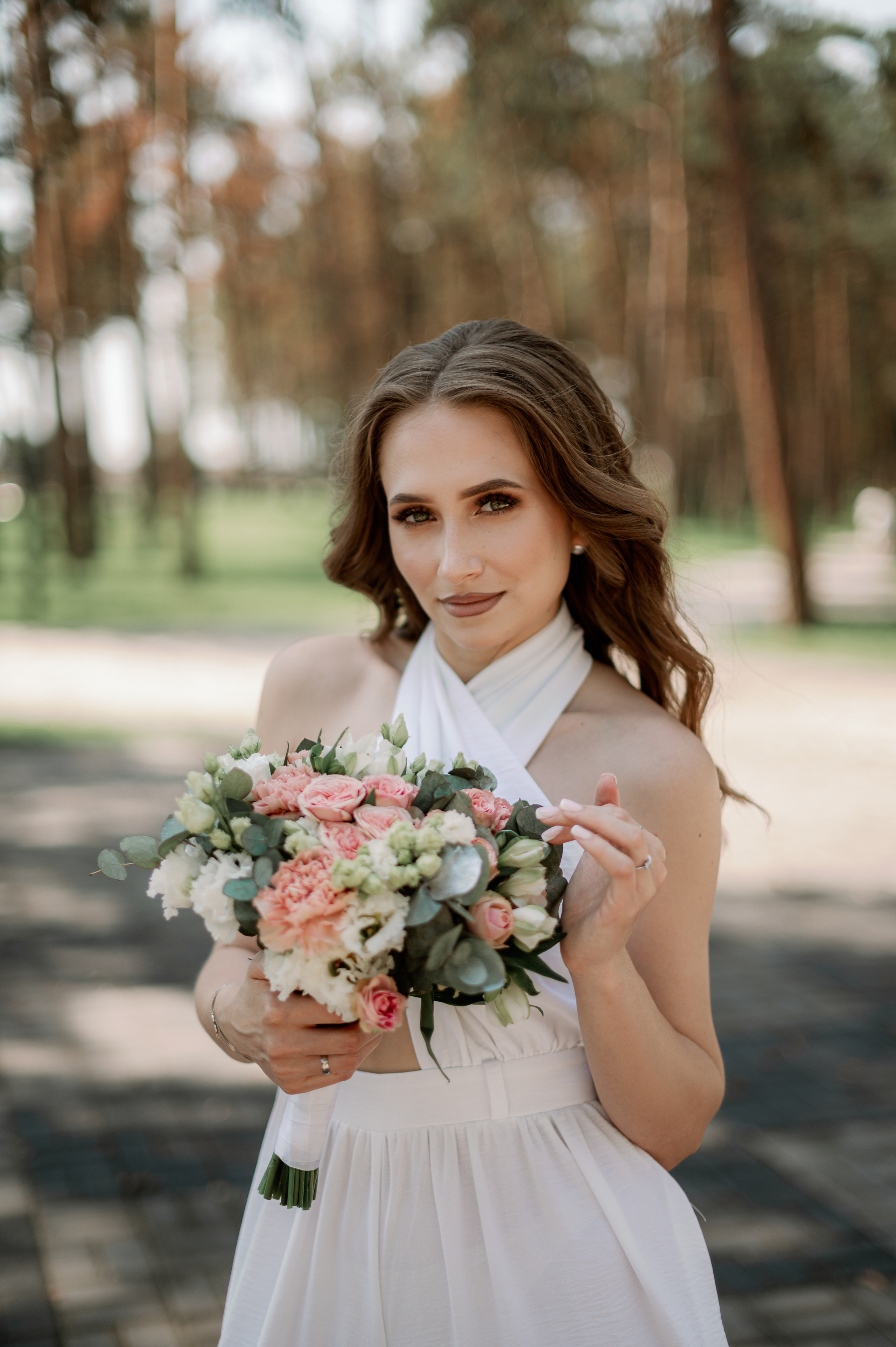 Данил и Мария. Фотограф в Абакане и Минусинске