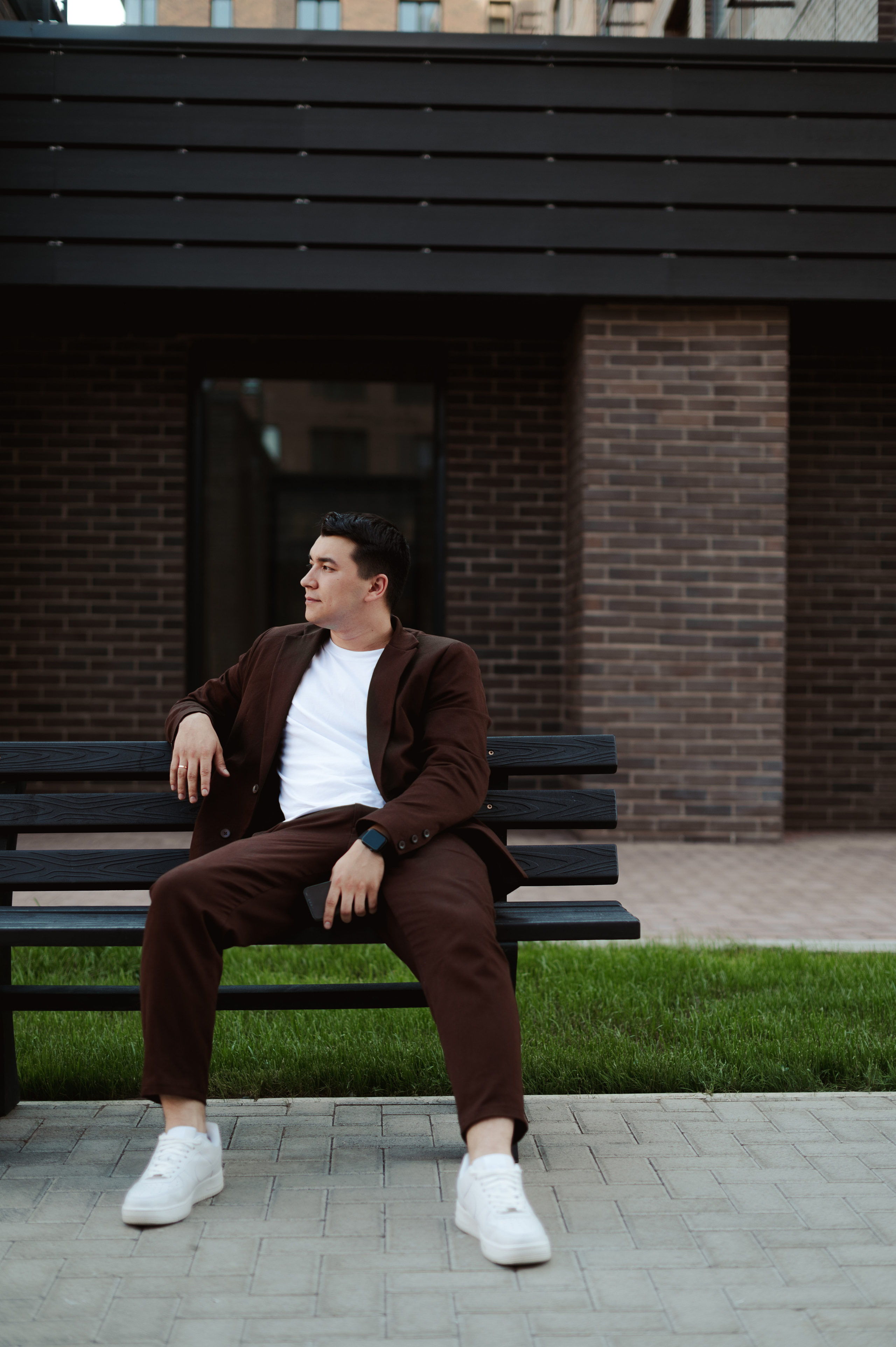 Сергей и Ангелина. Фотограф в Абакане и Минусинске