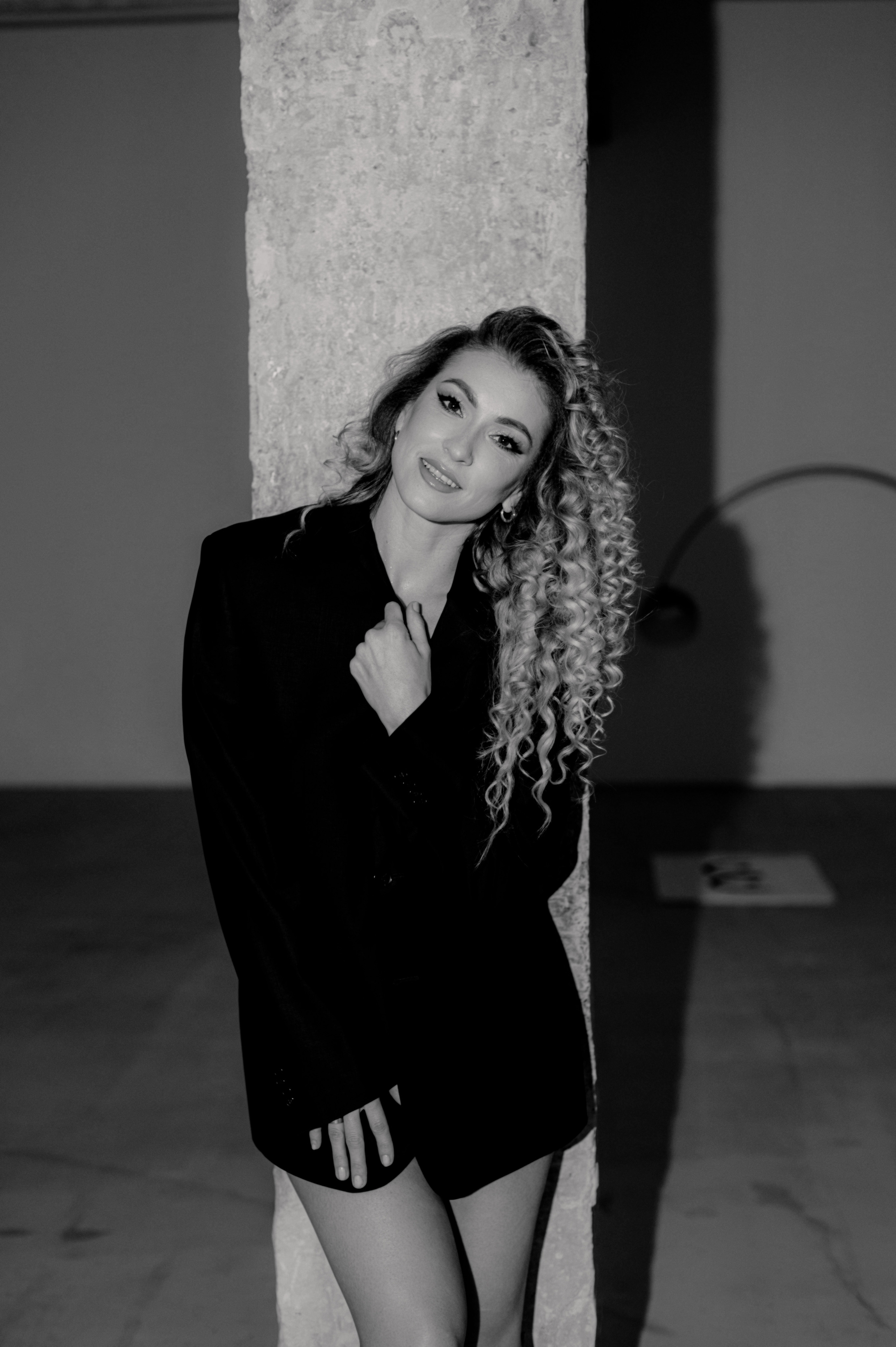 Мария. Фотограф в Абакане и Минусинске