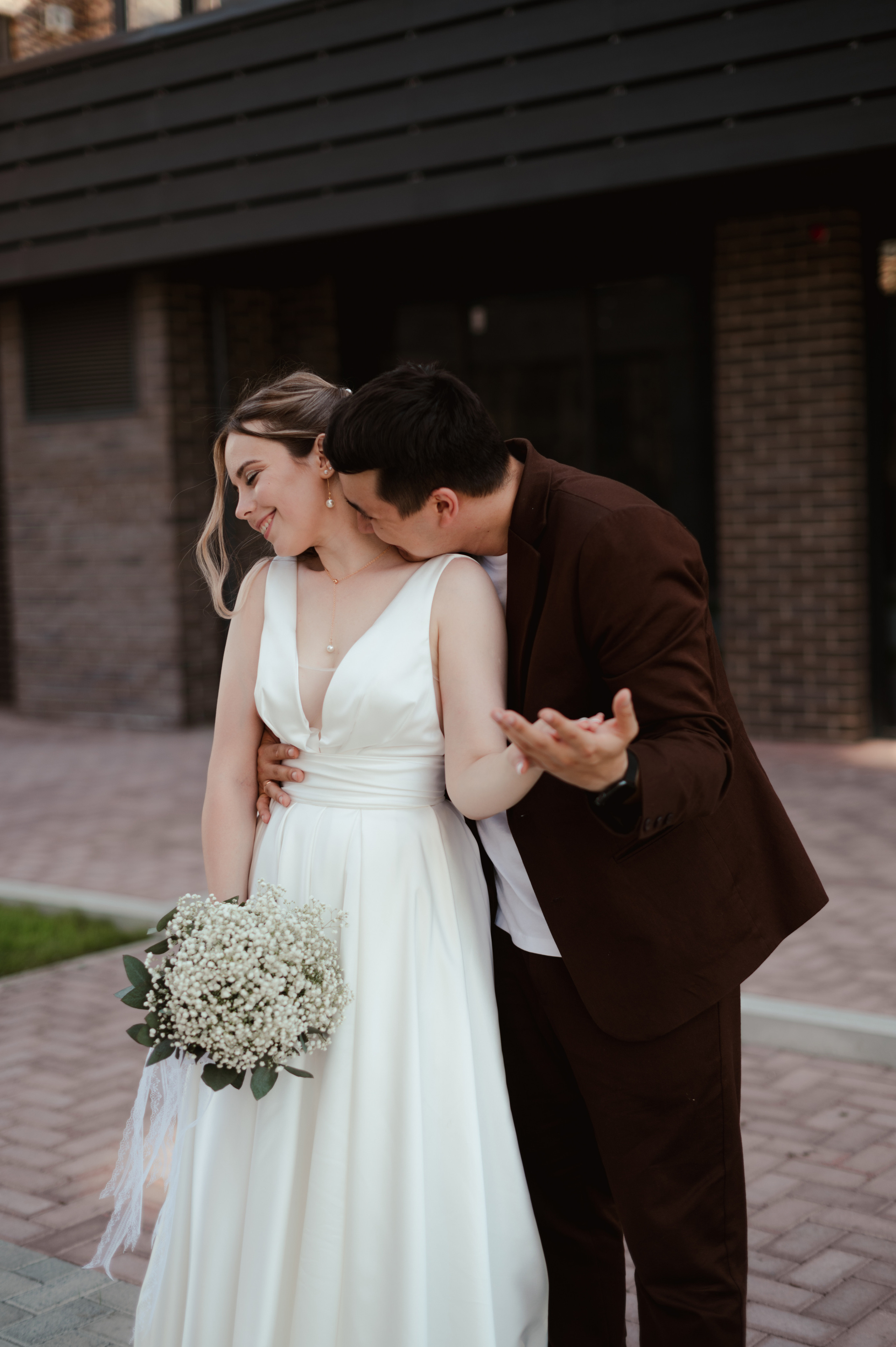 Сергей и Ангелина. Фотограф в Абакане и Минусинске